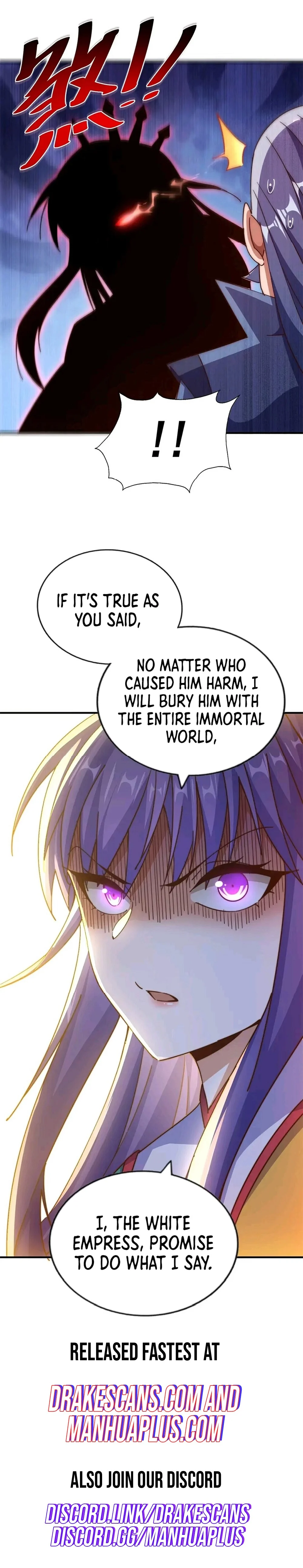 Read Above Myriads EN Manga Online