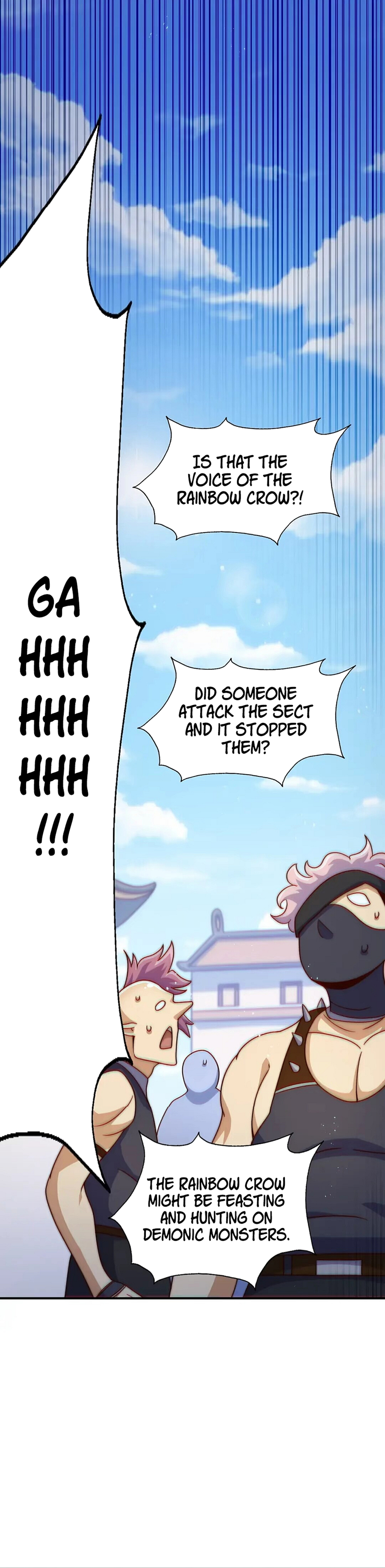 Read Above Myriads EN Manga Online