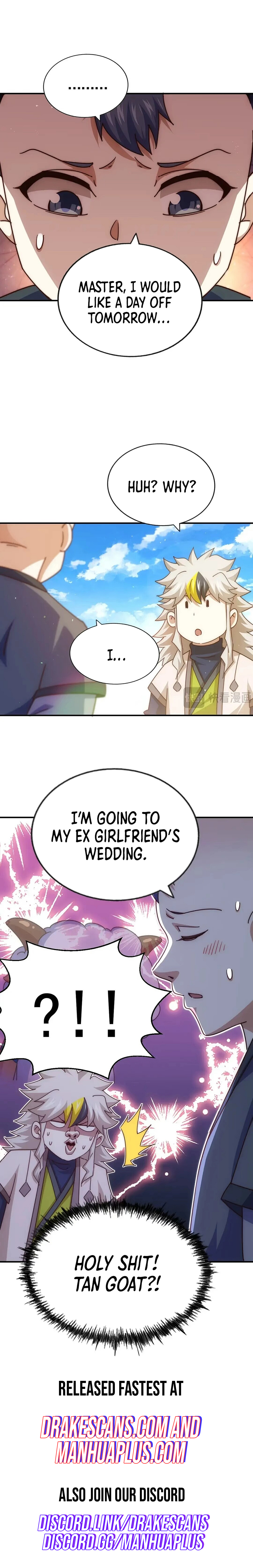 Read Above Myriads EN Manga Online