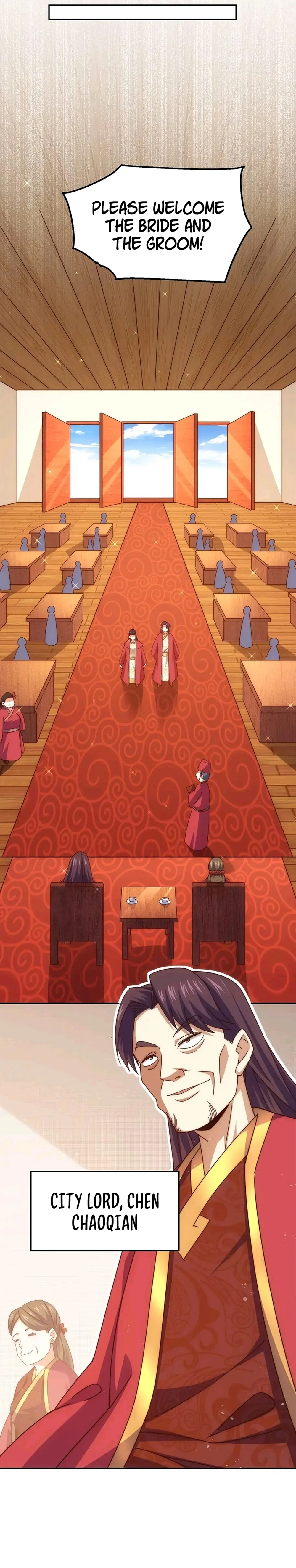 Read Above Myriads EN Manga Online