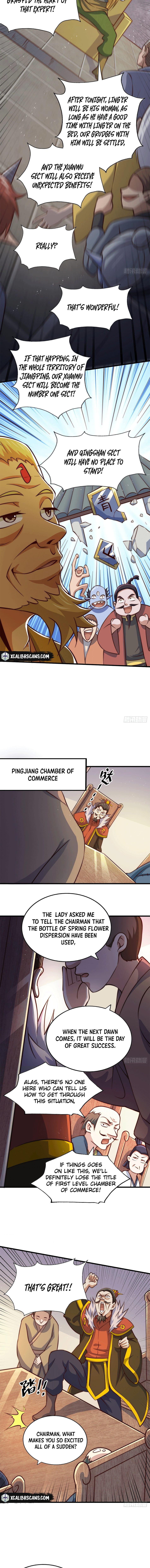 Read Above Myriads EN Manga Online
