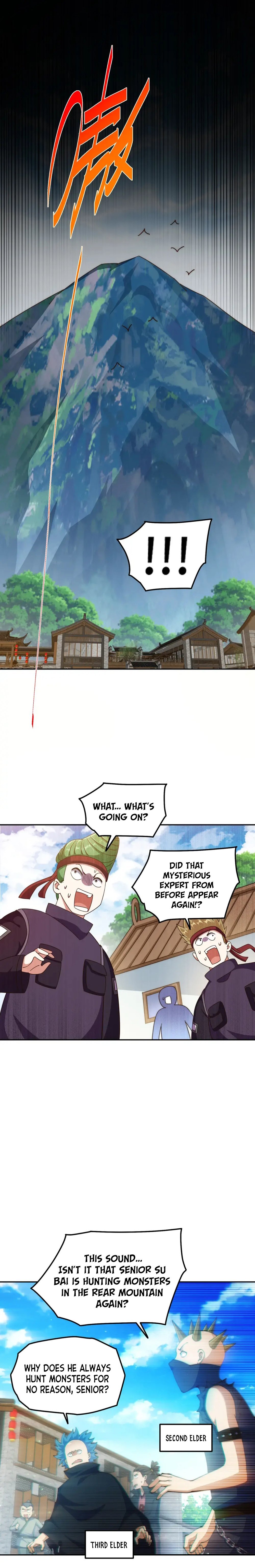 Read Above Myriads EN Manga Online