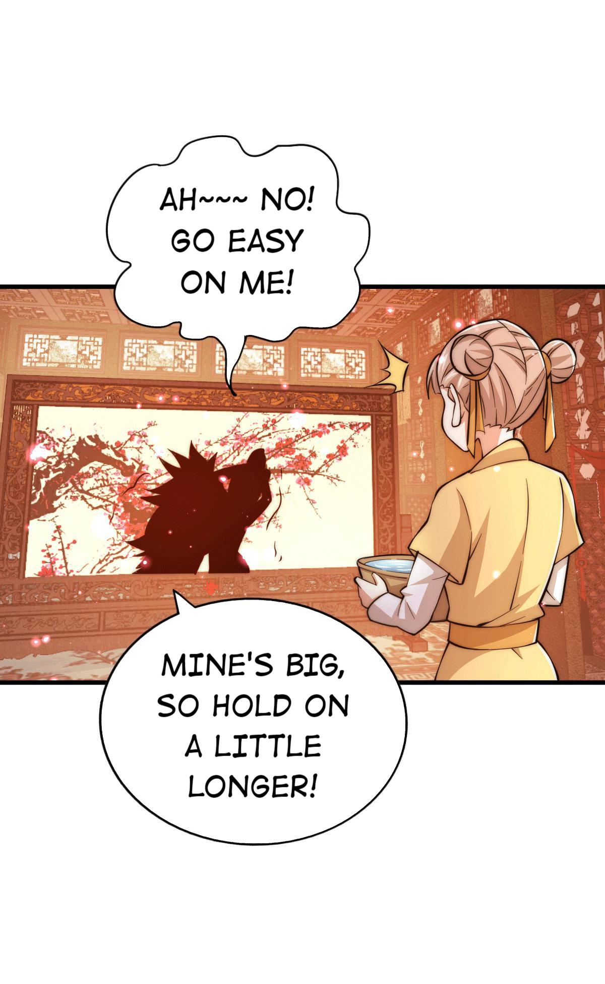 Read Above Myriads EN Manga Online