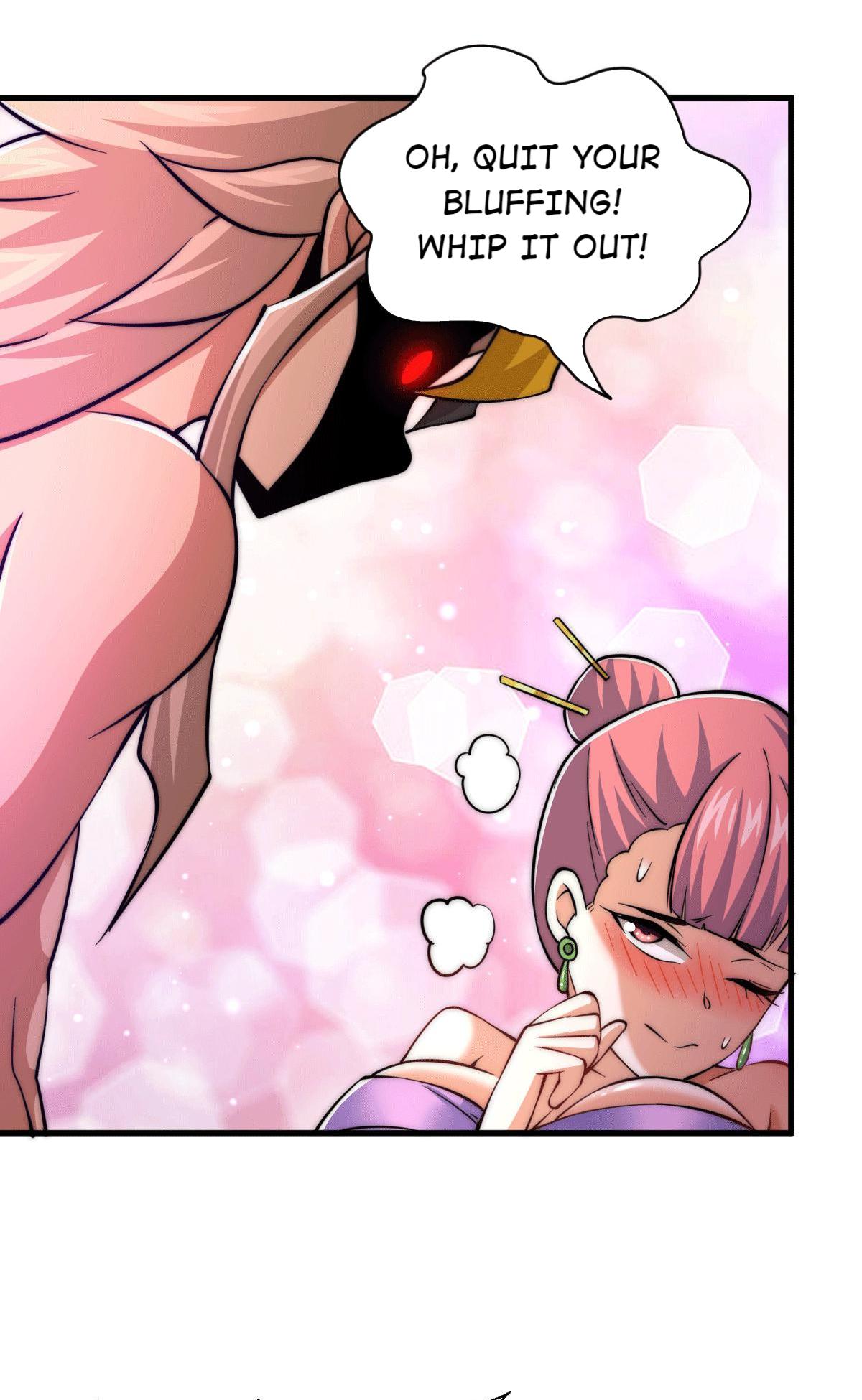 Read Above Myriads EN Manga Online
