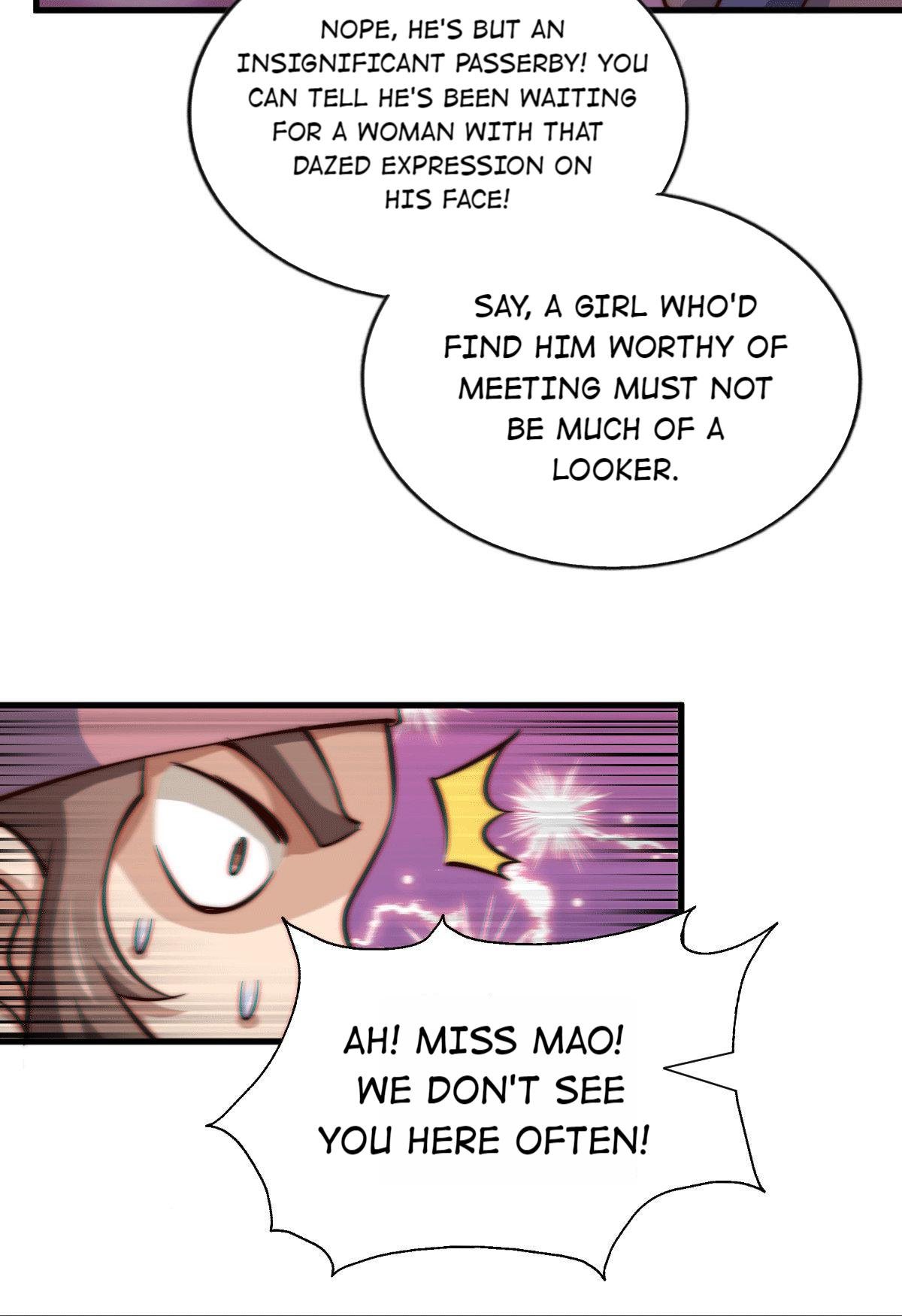 Read Above Myriads EN Manga Online