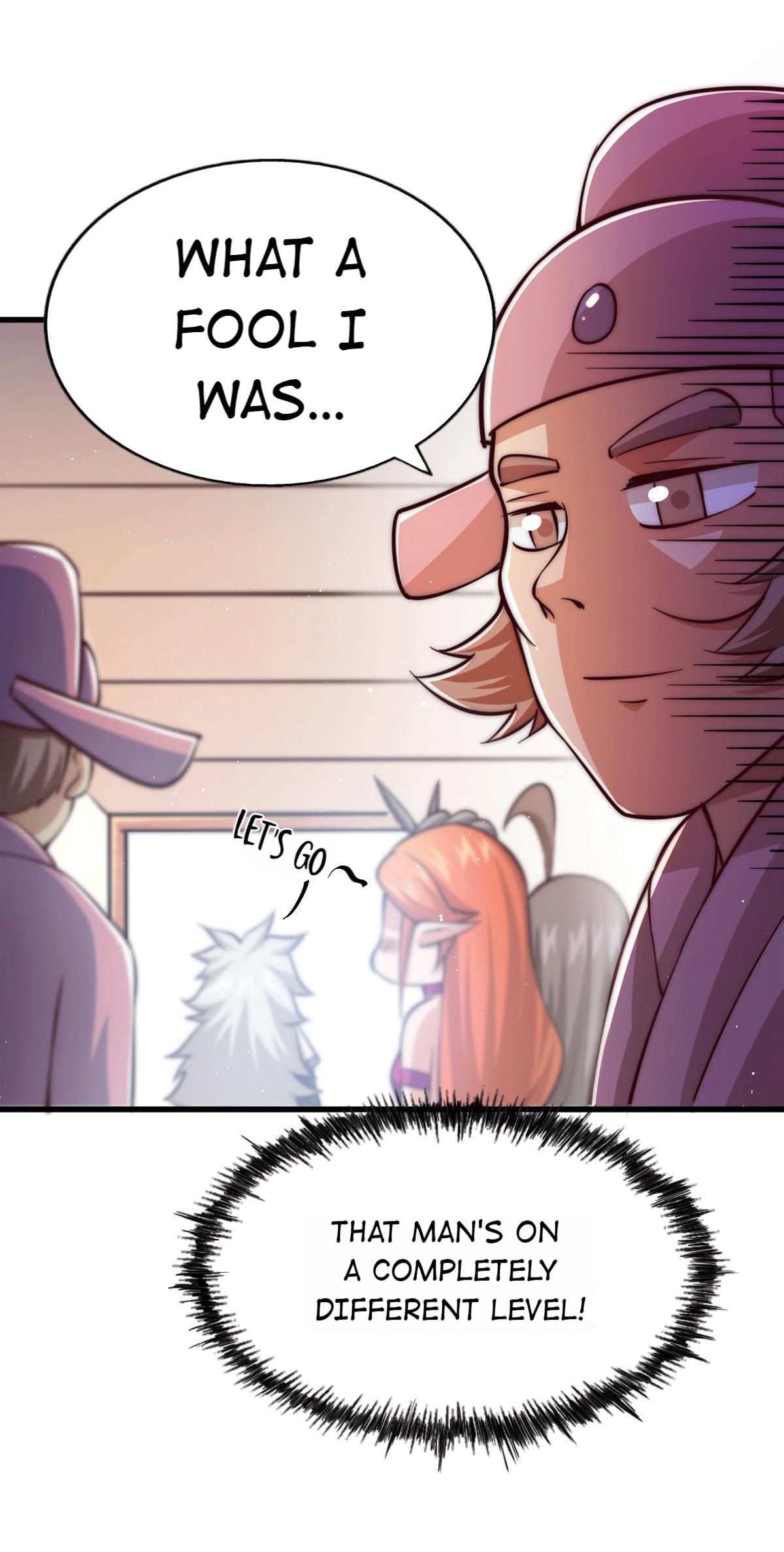 Read Above Myriads EN Manga Online