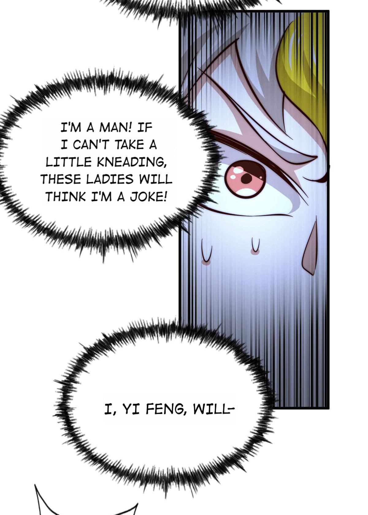 Read Above Myriads EN Manga Online