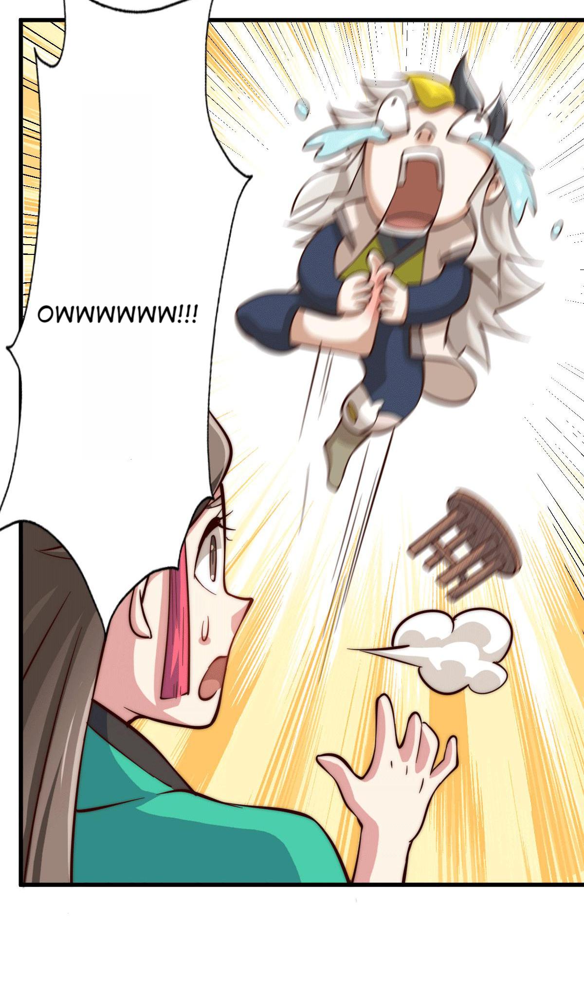 Read Above Myriads EN Manga Online