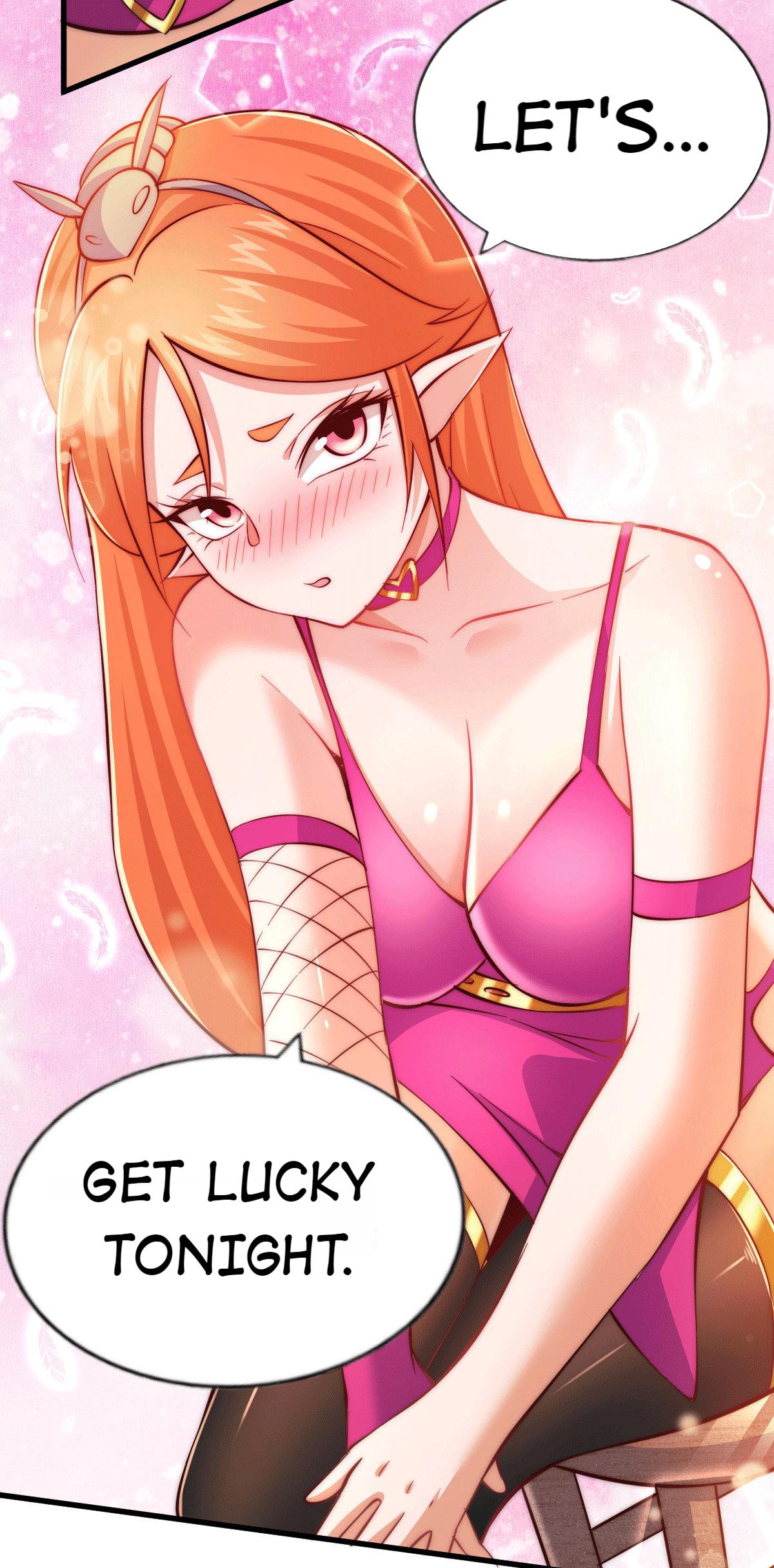 Read Above Myriads EN Manga Online