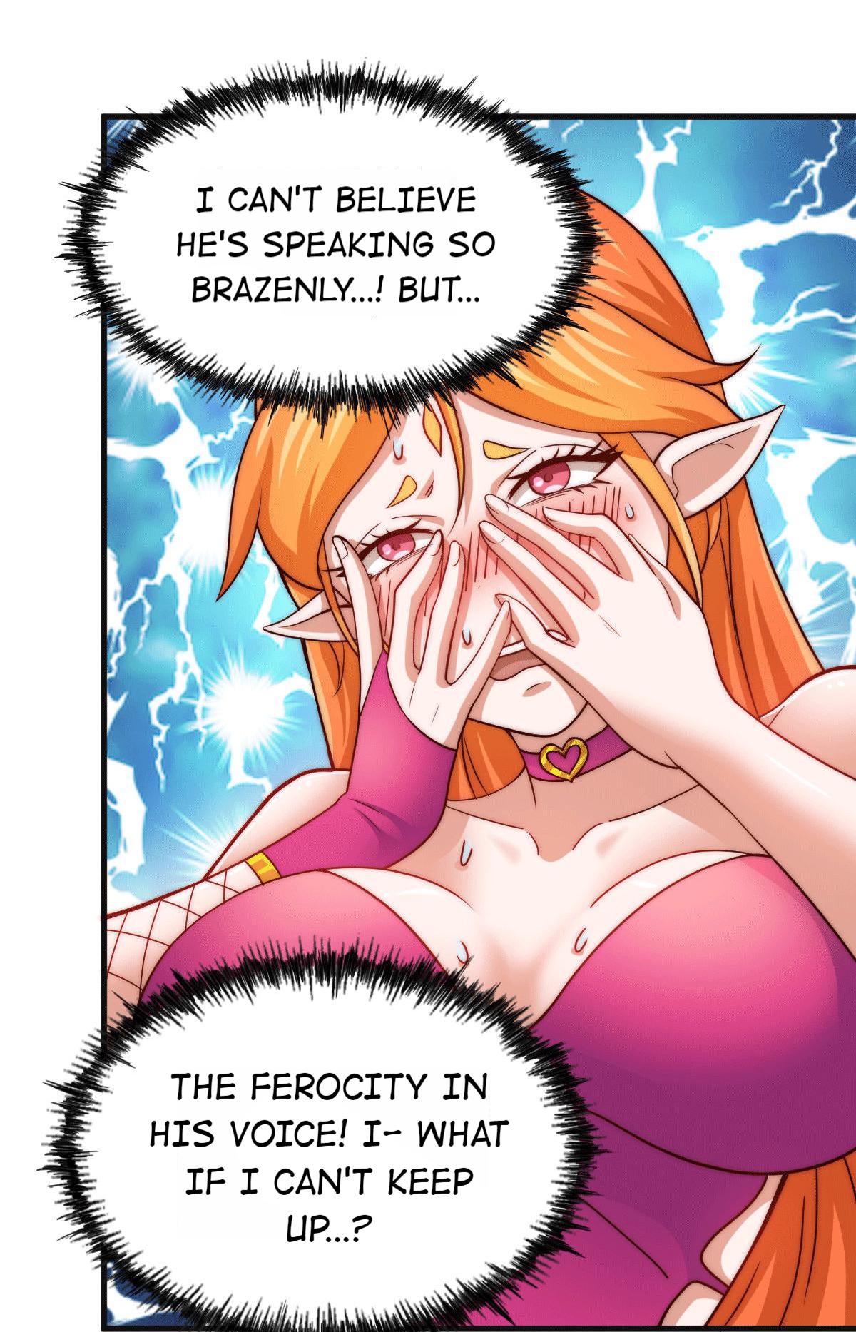 Read Above Myriads EN Manga Online