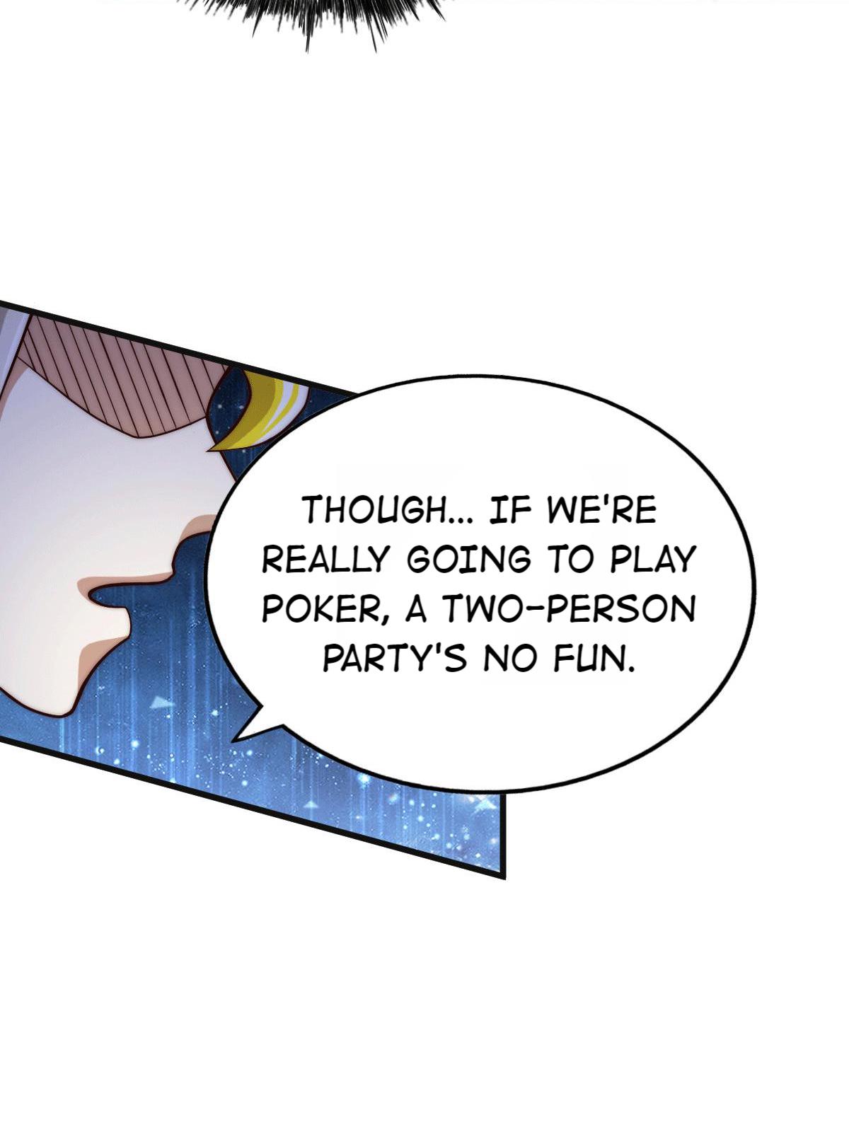 Read Above Myriads EN Manga Online
