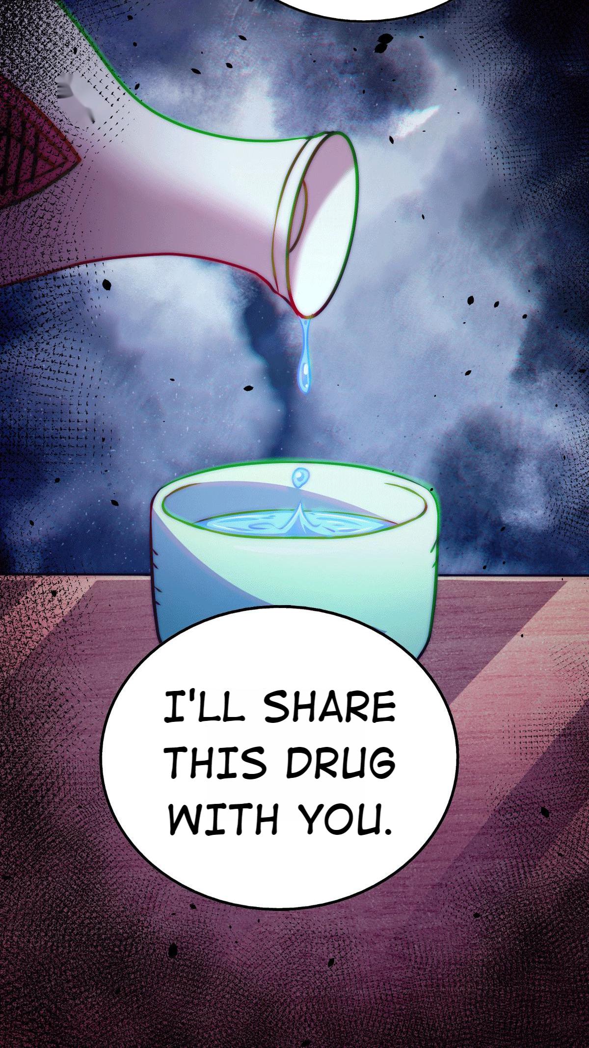 Read Above Myriads EN Manga Online