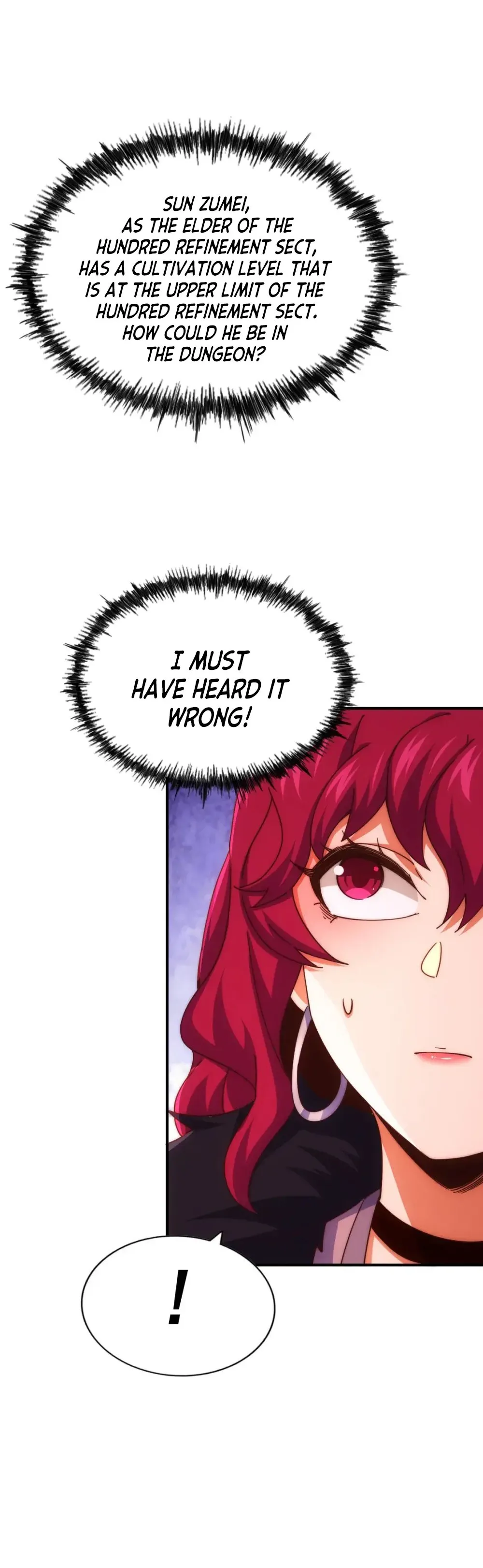 Read Above Myriads EN Manga Online