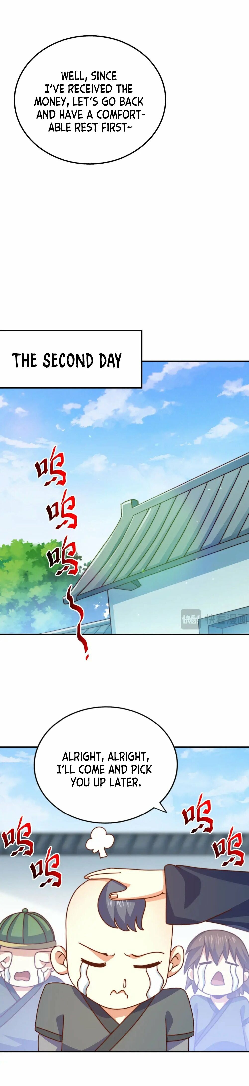 Read Above Myriads EN Manga Online