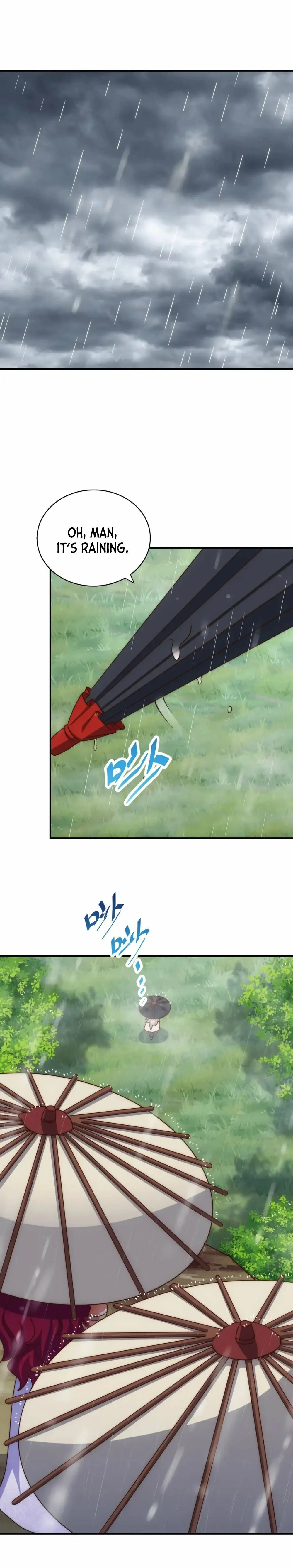 Read Above Myriads EN Manga Online