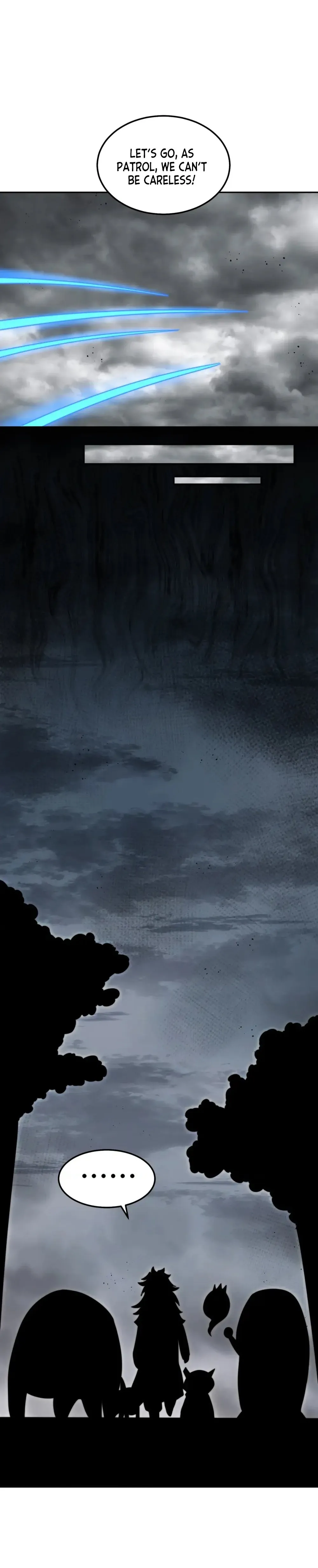 Read Above Myriads EN Manga Online
