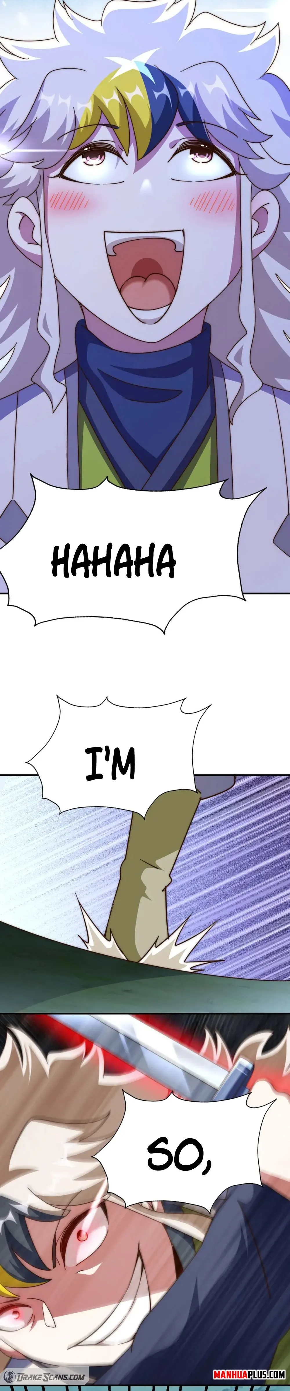 Read Above Myriads EN Manga Online