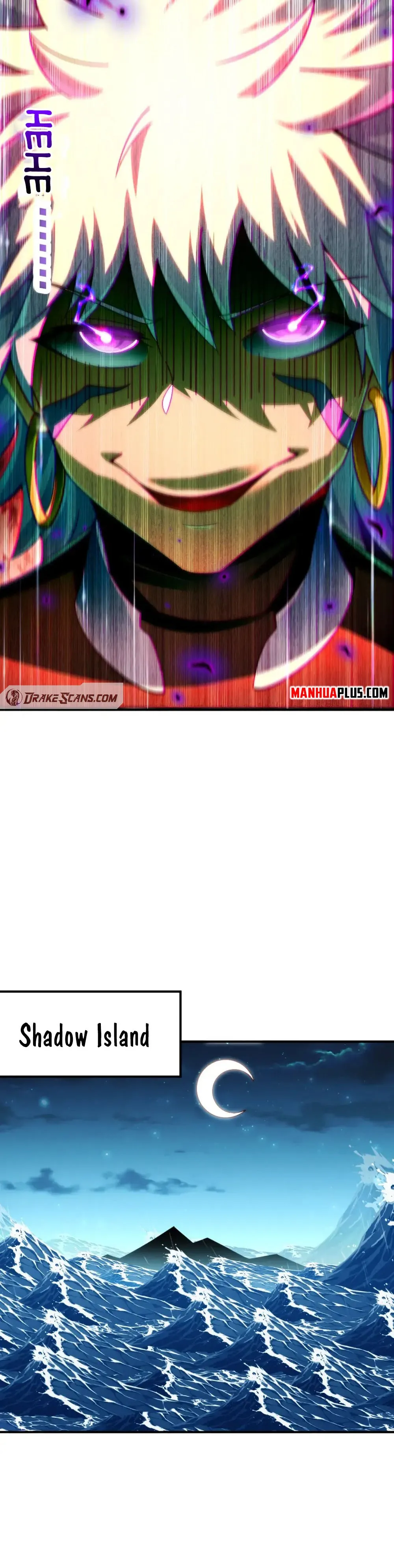 Read Above Myriads EN Manga Online