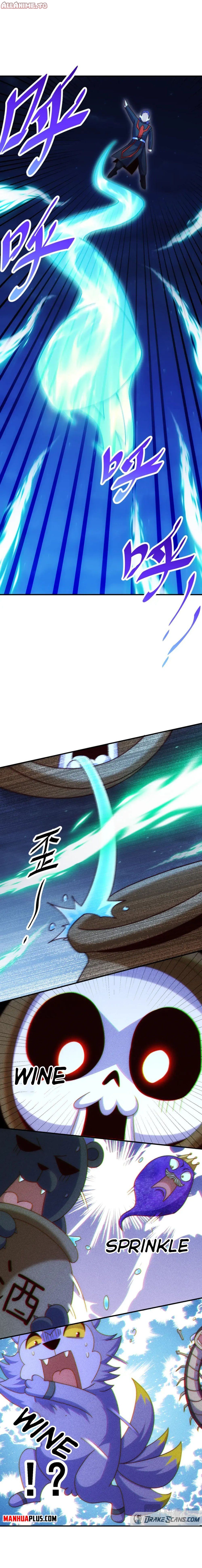Read Above Myriads EN Manga Online