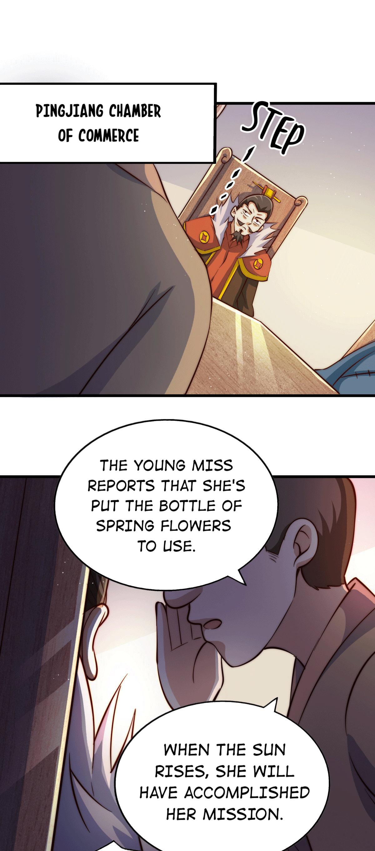 Read Above Myriads EN Manga Online