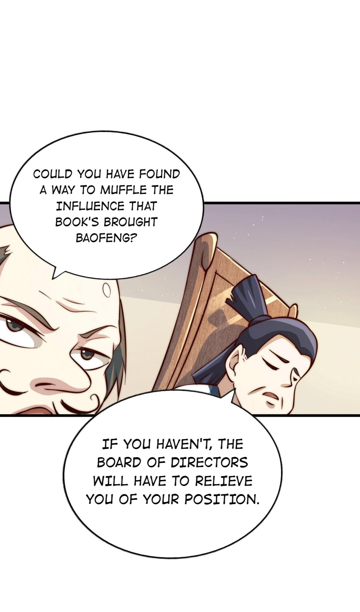 Read Above Myriads EN Manga Online
