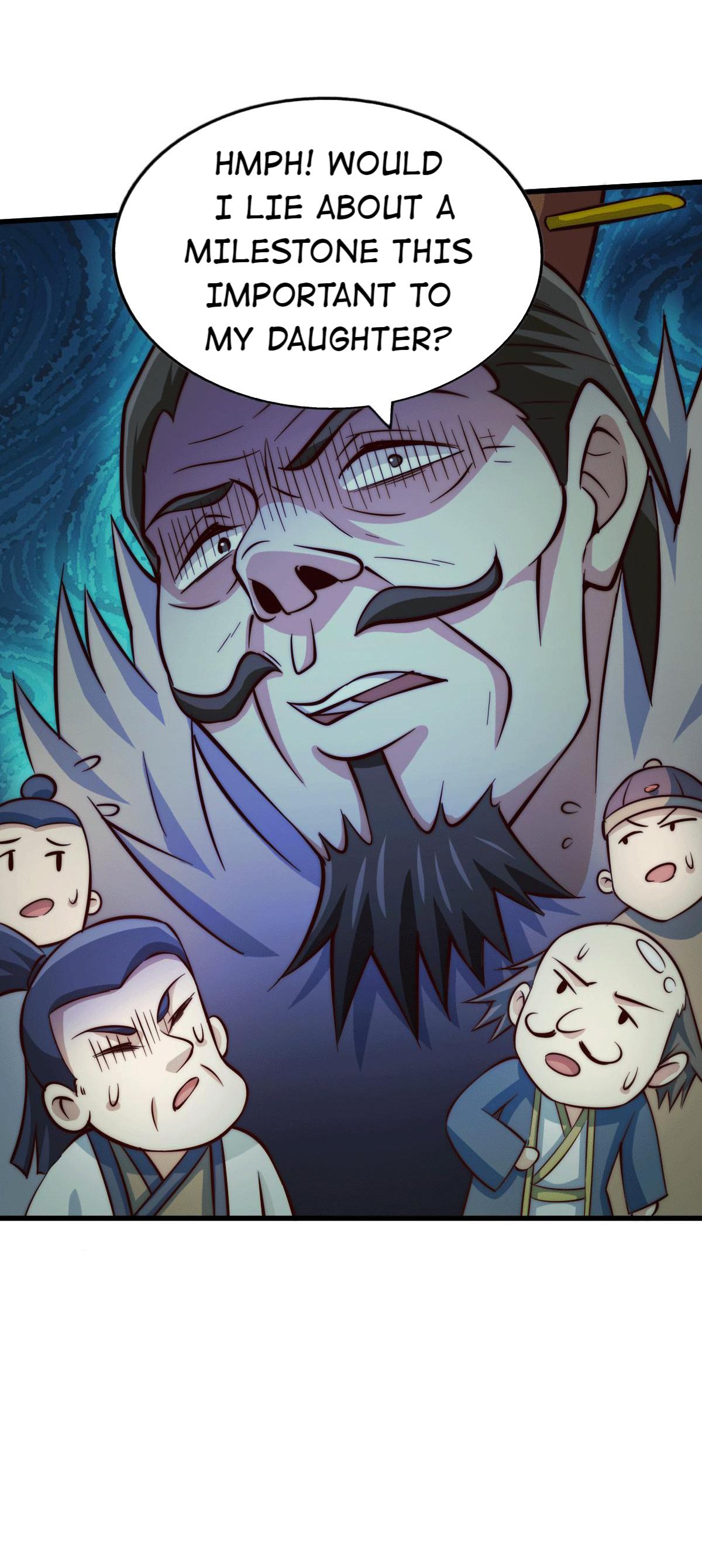 Read Above Myriads EN Manga Online
