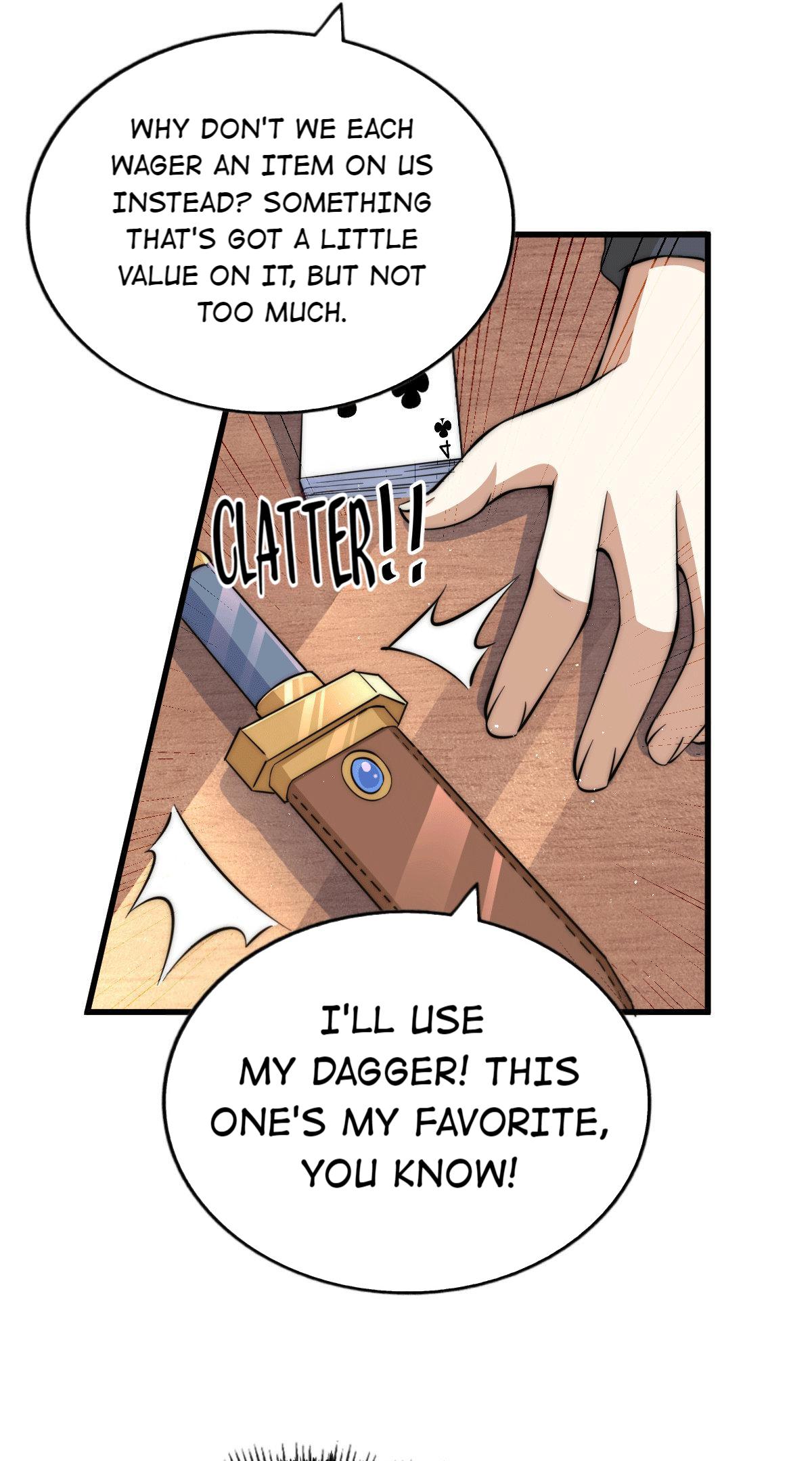 Read Above Myriads EN Manga Online