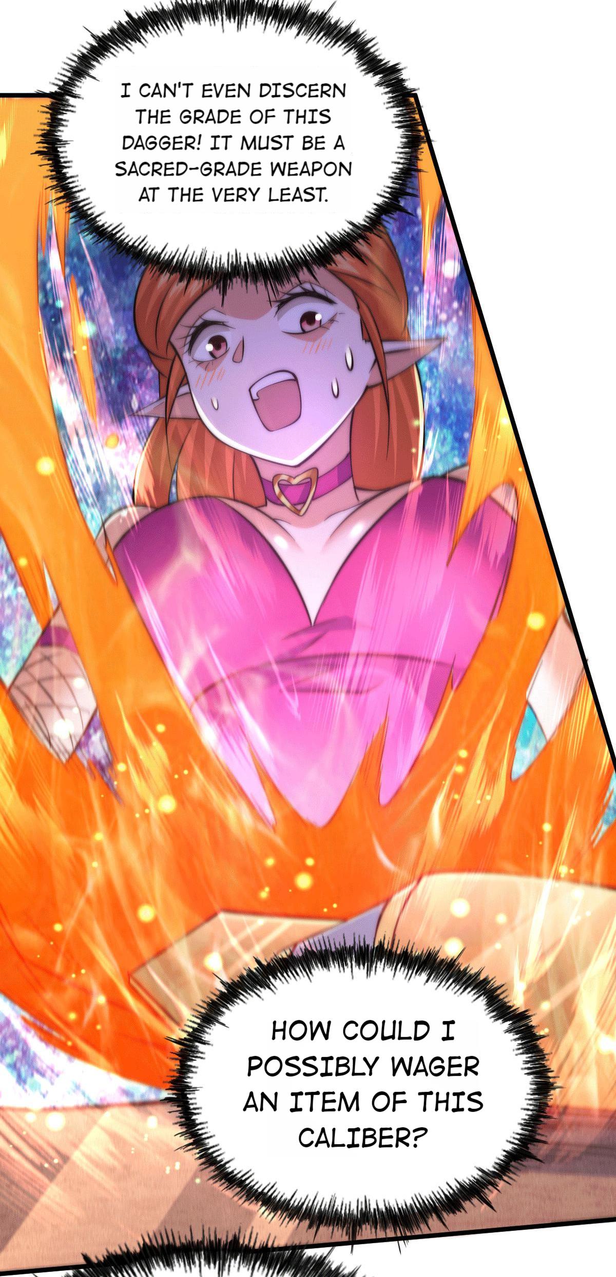 Read Above Myriads EN Manga Online