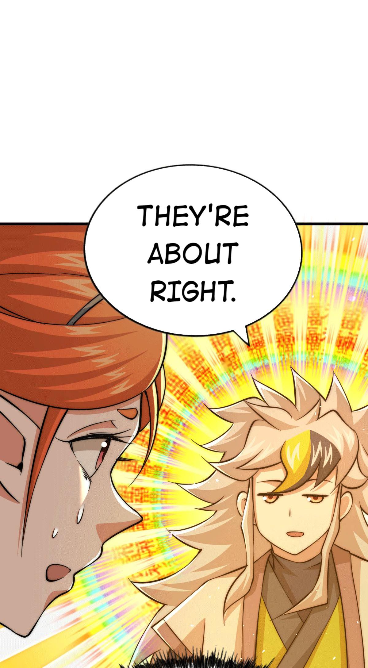 Read Above Myriads EN Manga Online