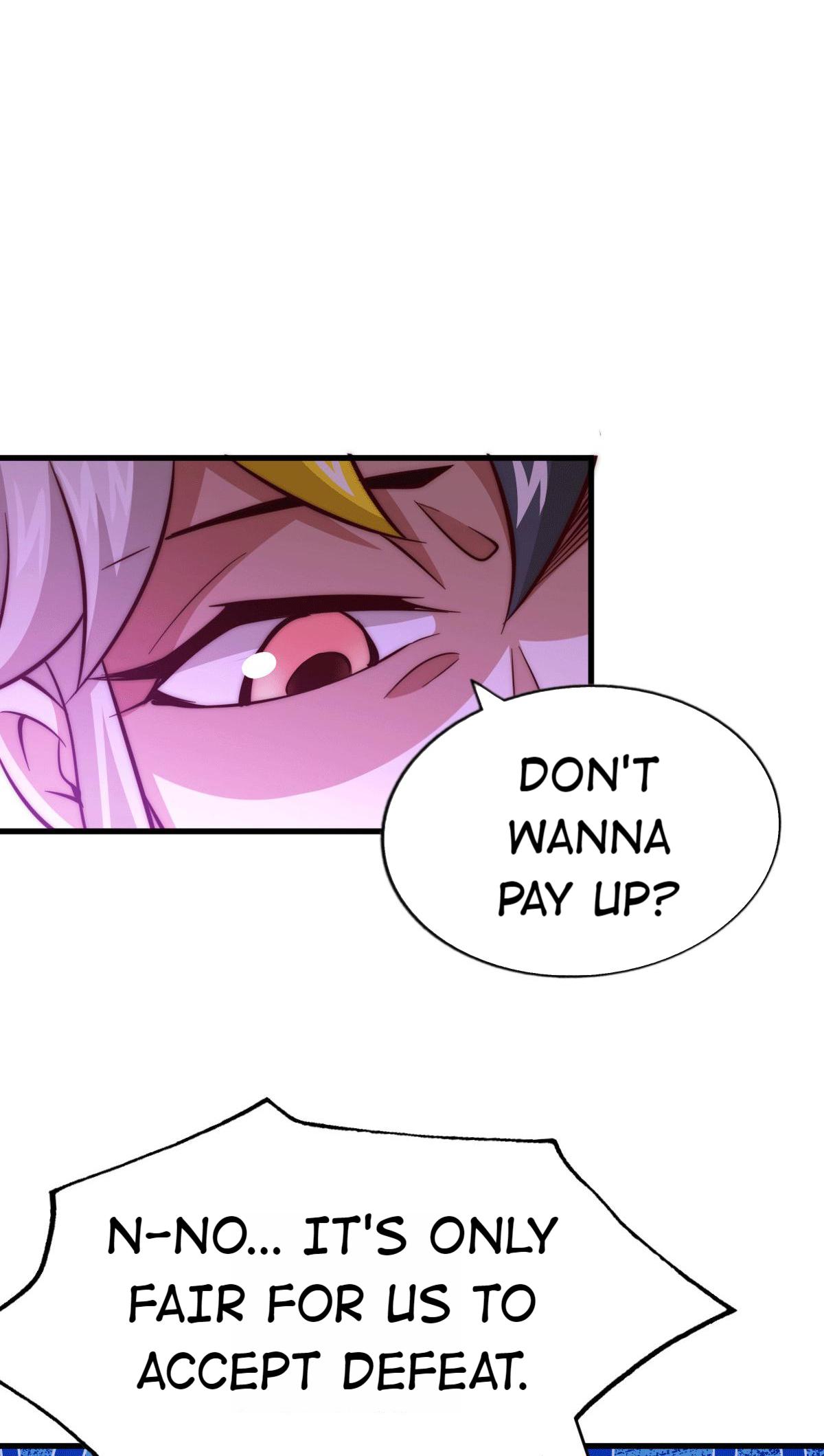 Read Above Myriads EN Manga Online