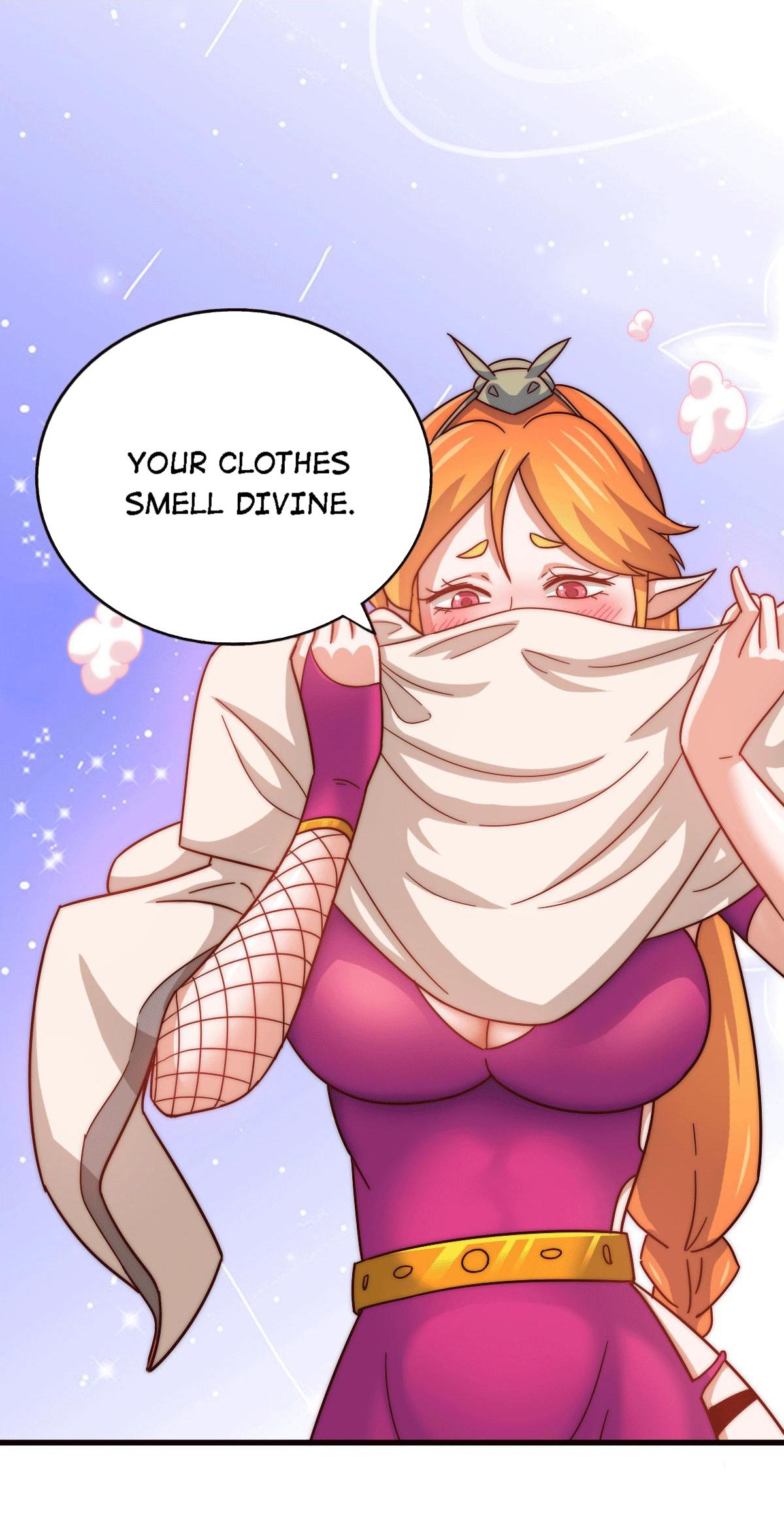 Read Above Myriads EN Manga Online