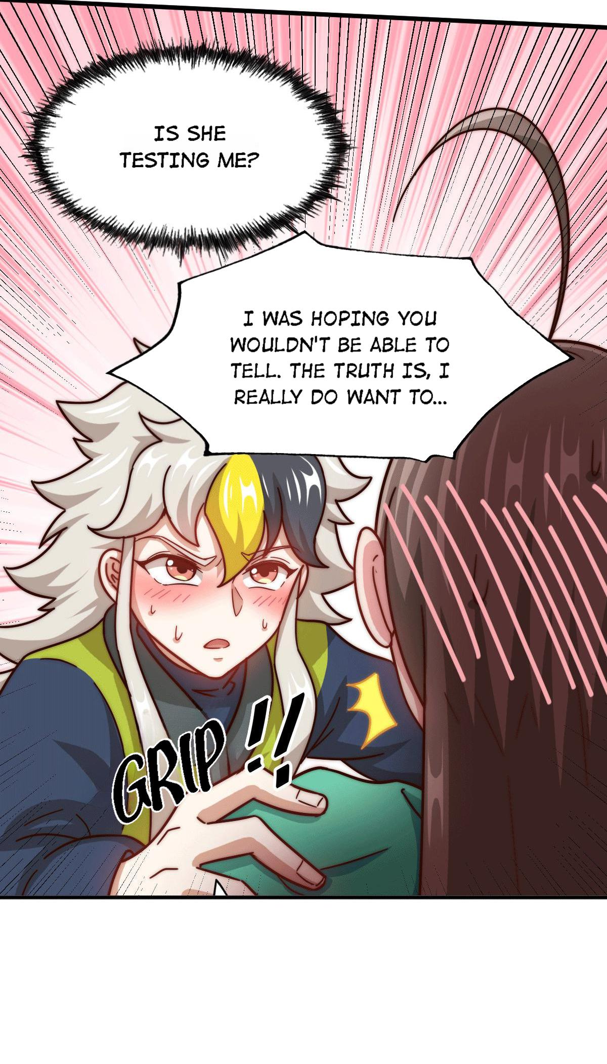 Read Above Myriads EN Manga Online