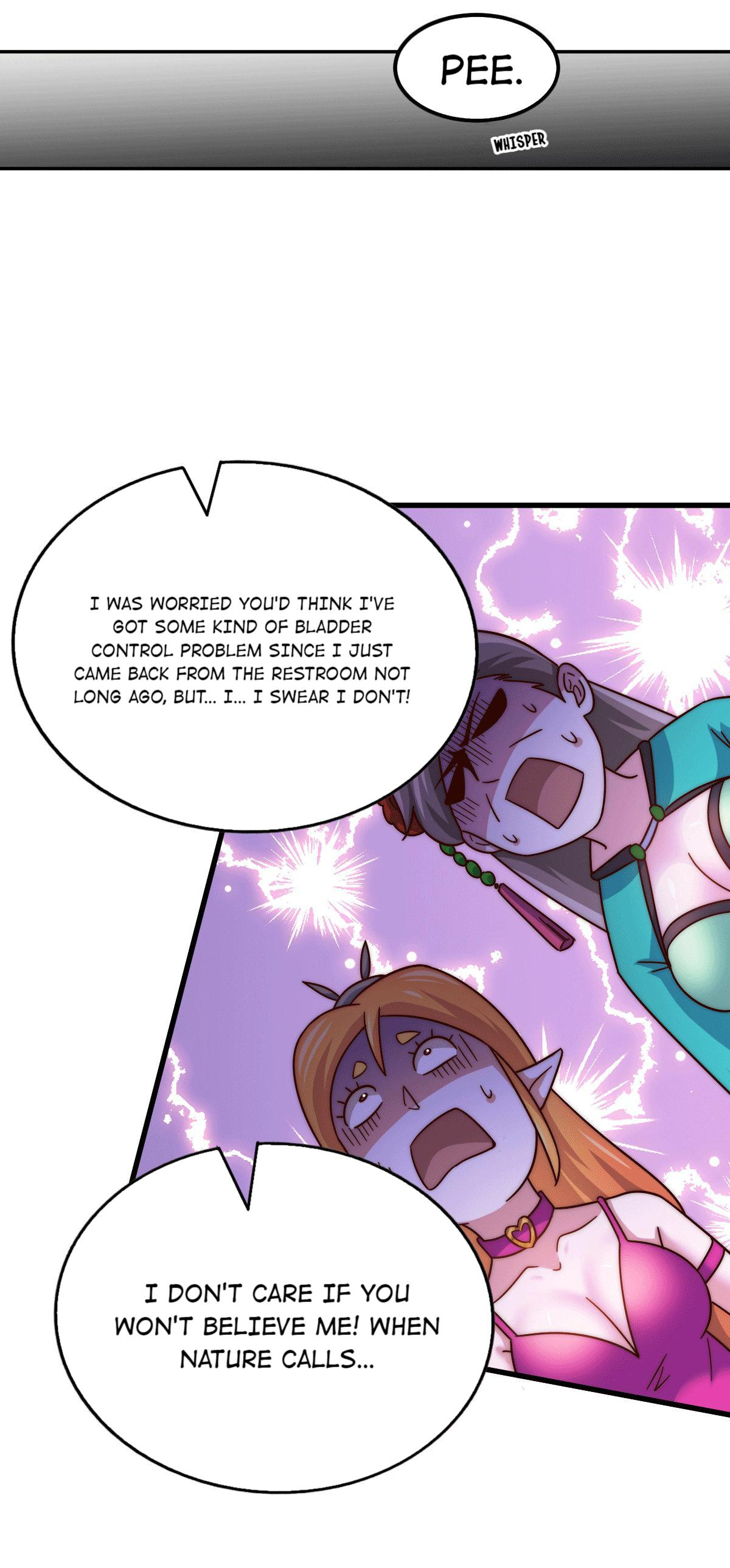 Read Above Myriads EN Manga Online