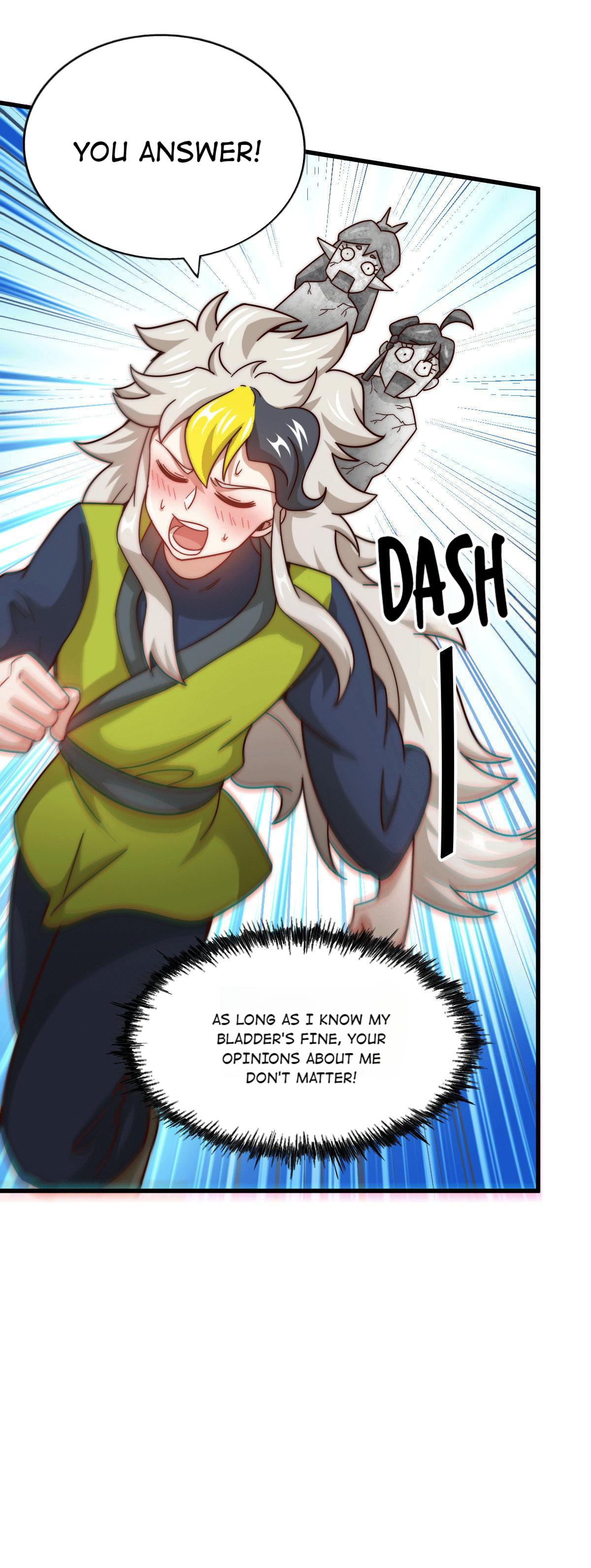 Read Above Myriads EN Manga Online