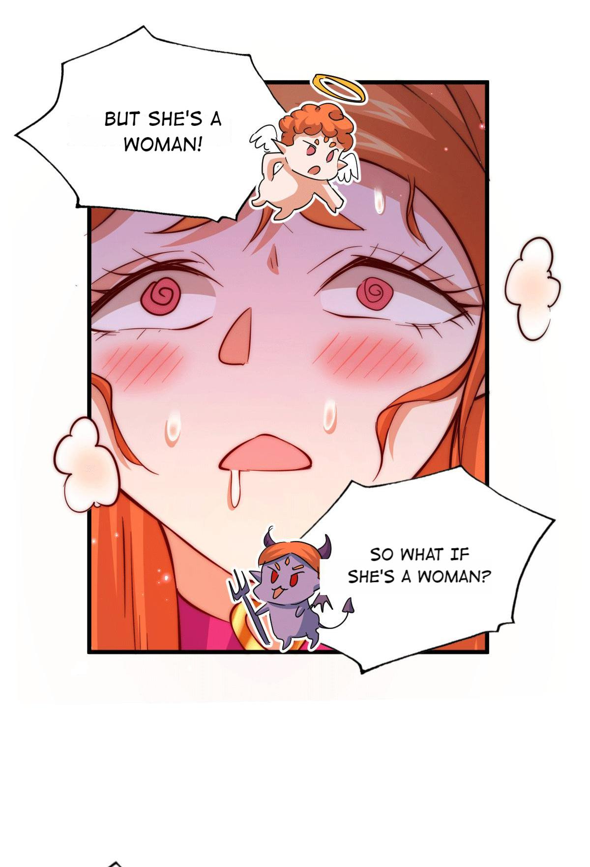 Read Above Myriads EN Manga Online