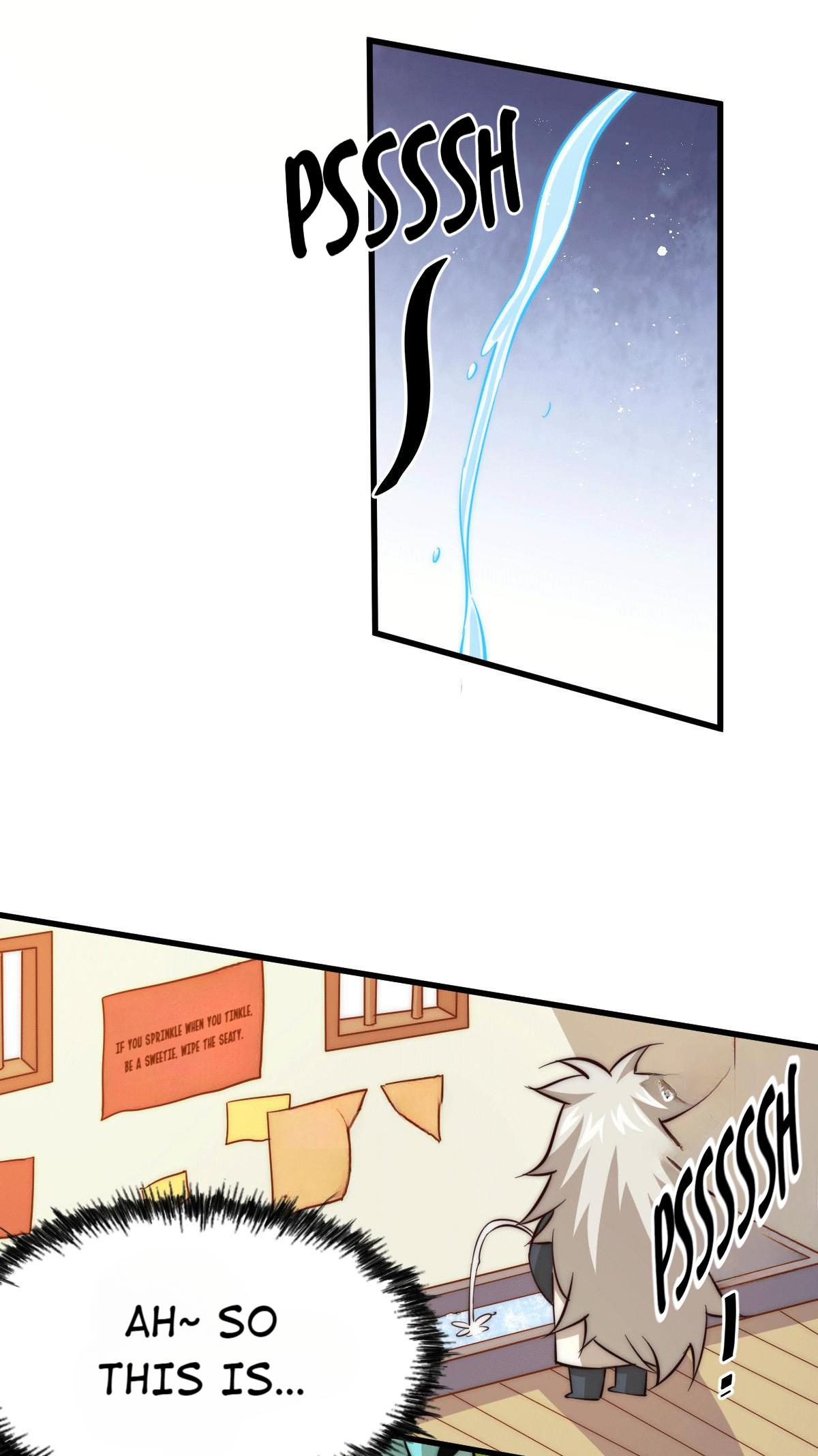 Read Above Myriads EN Manga Online