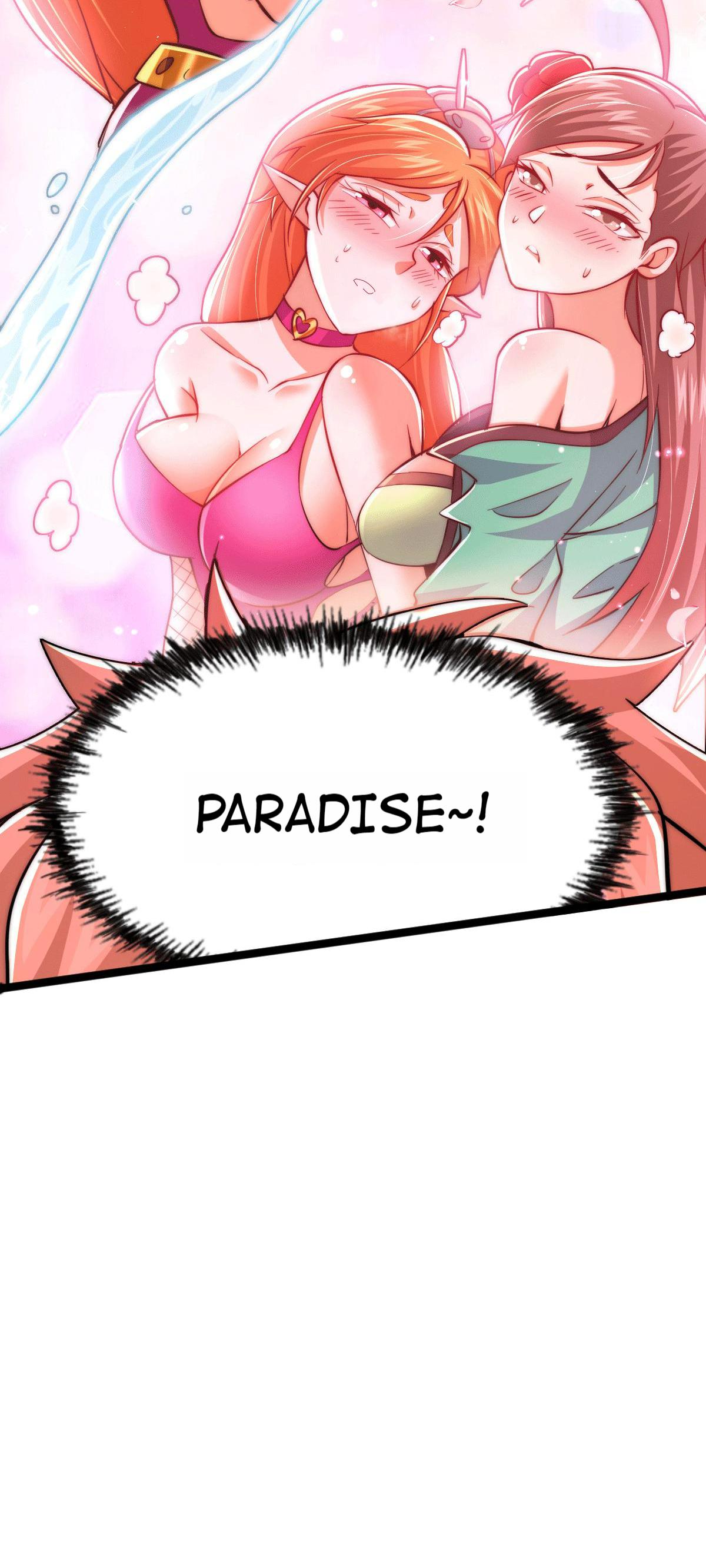 Read Above Myriads EN Manga Online