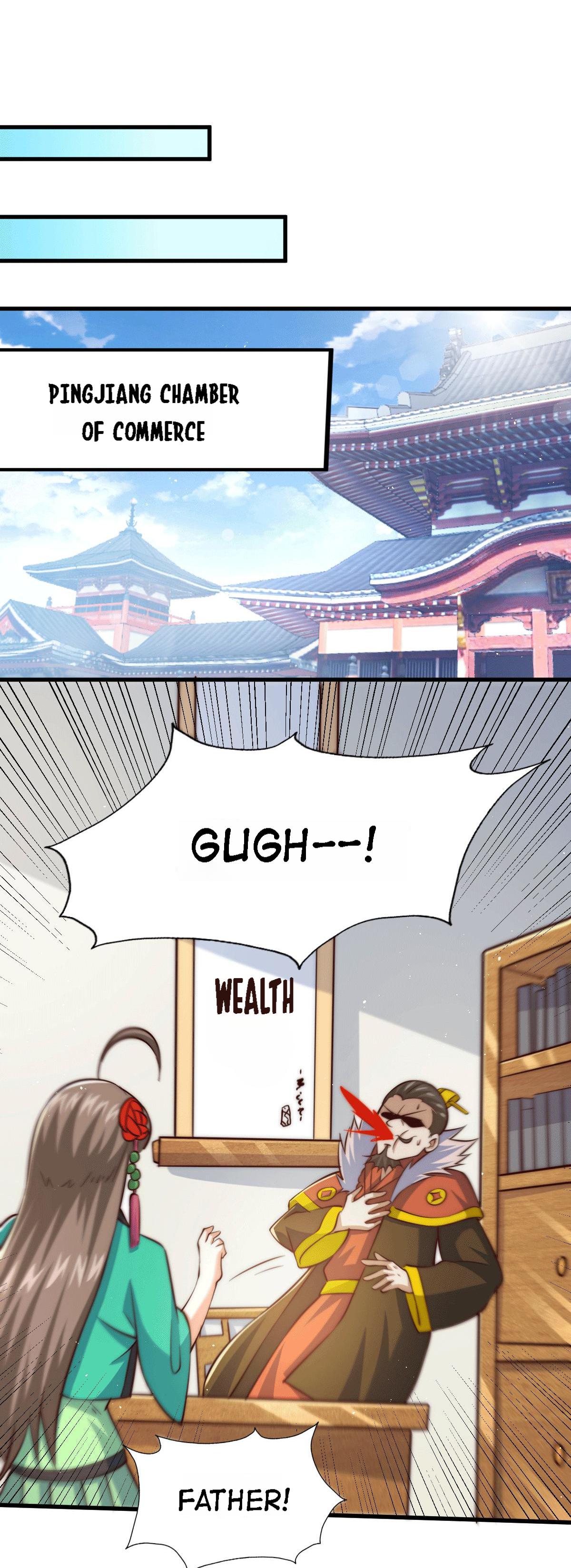 Read Above Myriads EN Manga Online