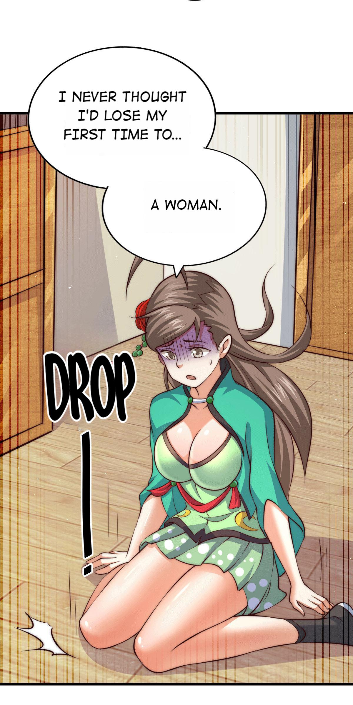 Read Above Myriads EN Manga Online