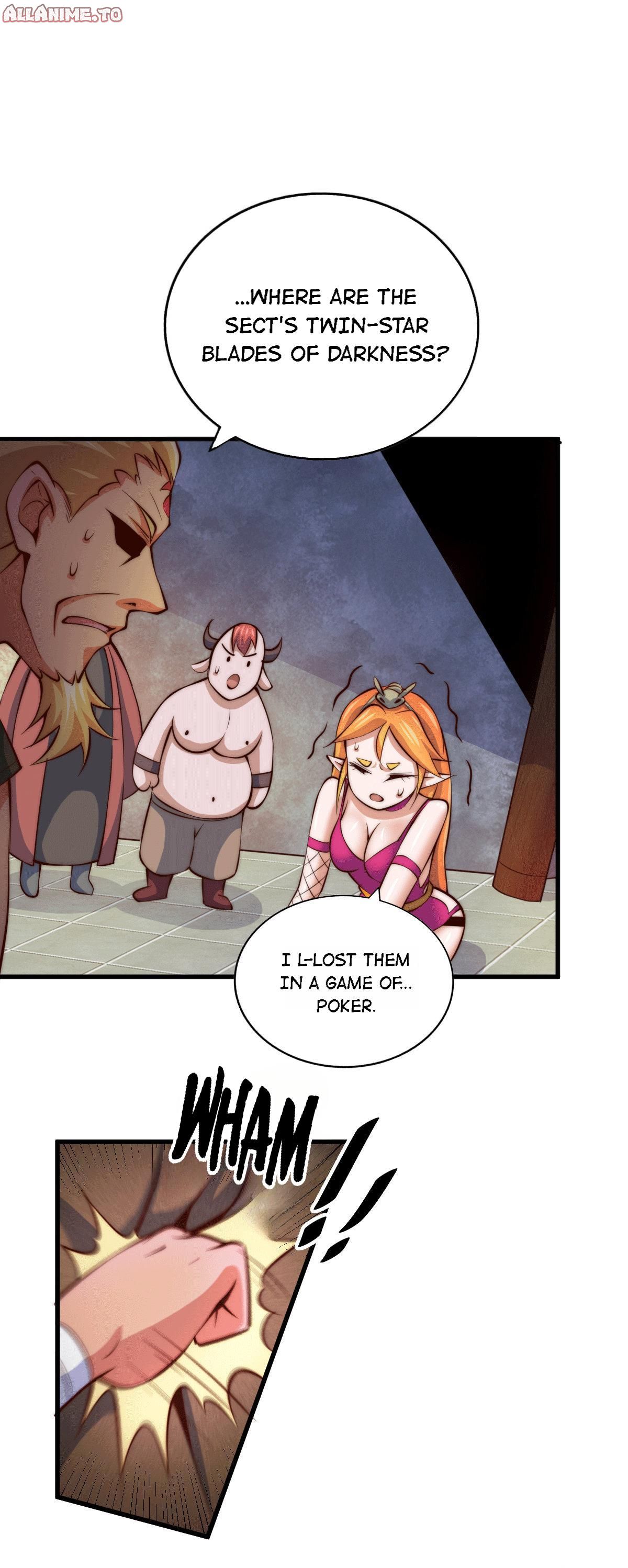 Read Above Myriads EN Manga Online