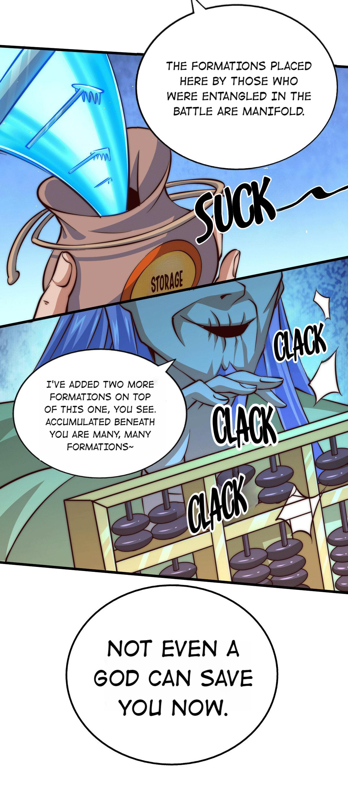 Read Above Myriads EN Manga Online