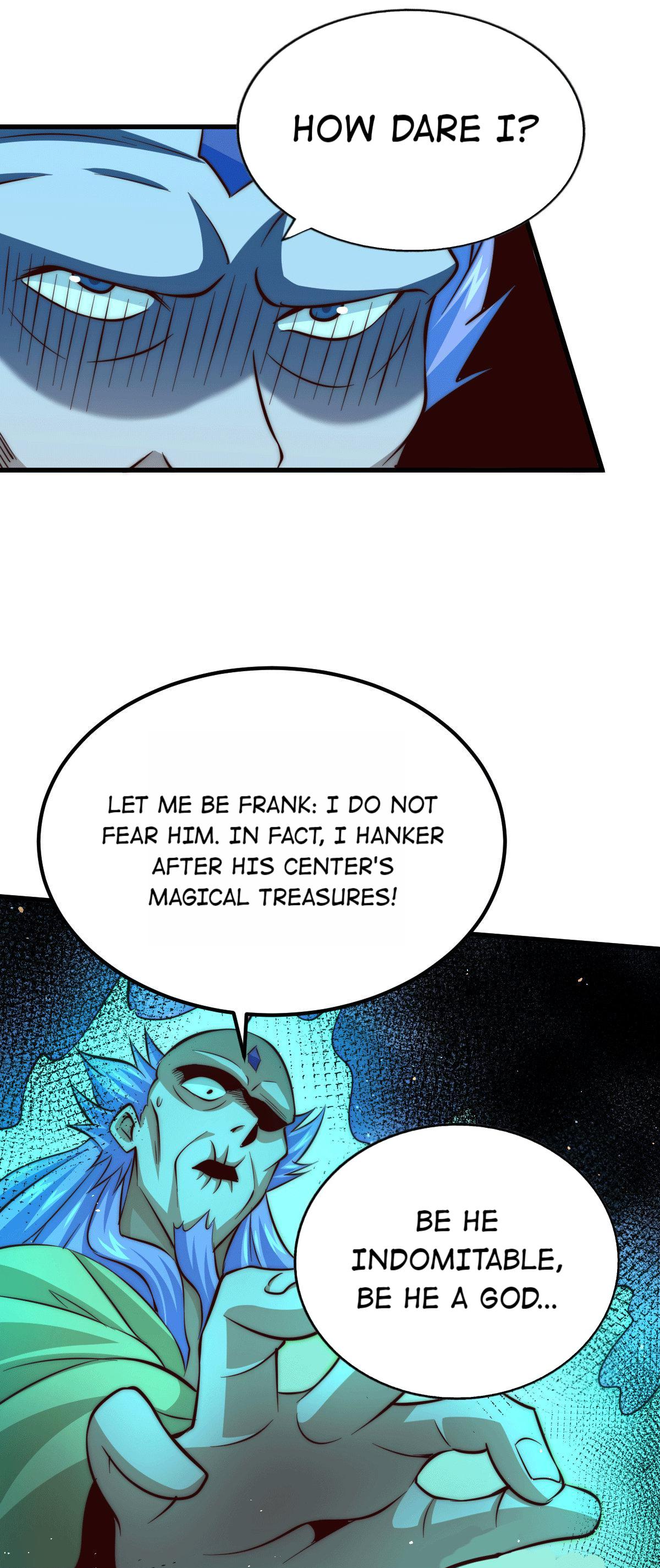 Read Above Myriads EN Manga Online