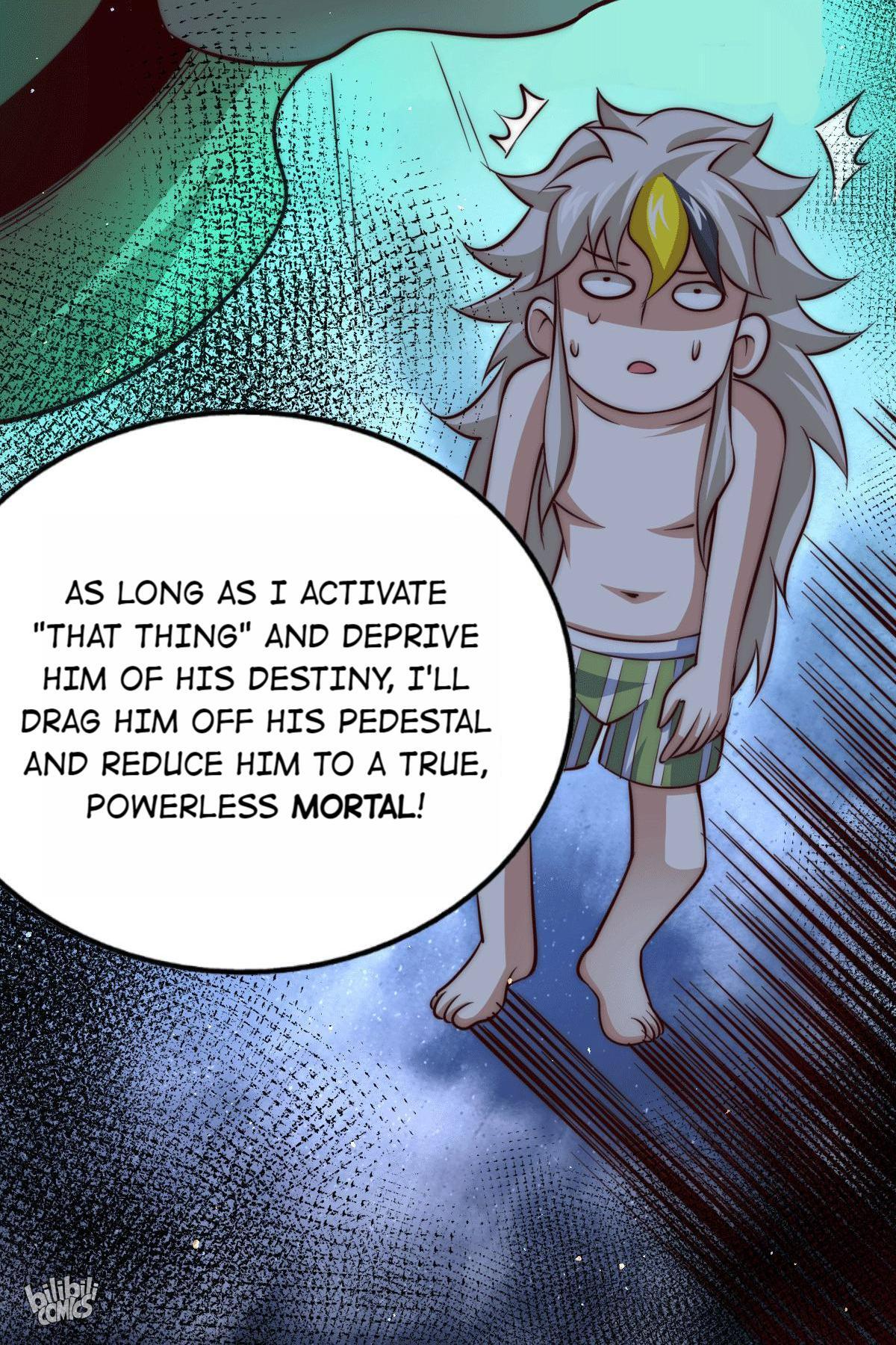 Read Above Myriads EN Manga Online
