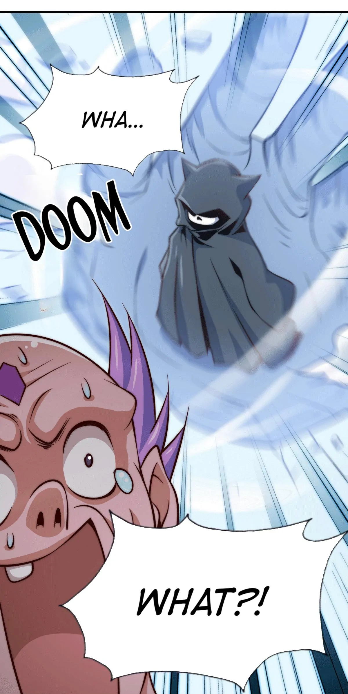 Read Above Myriads EN Manga Online