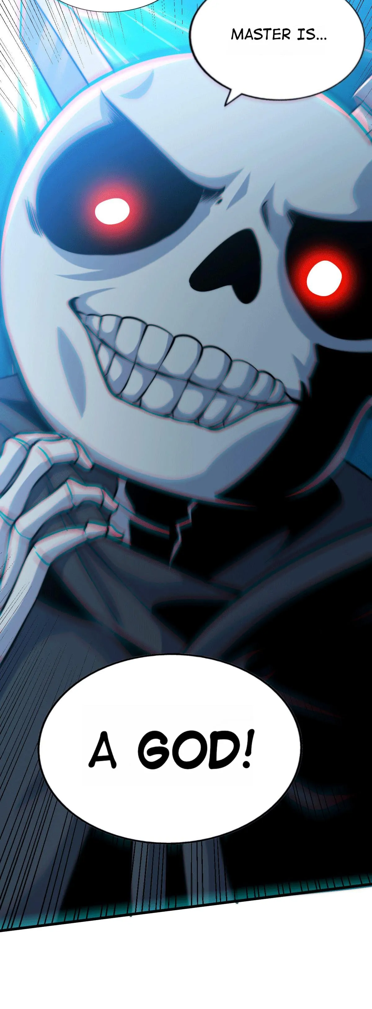 Read Above Myriads EN Manga Online