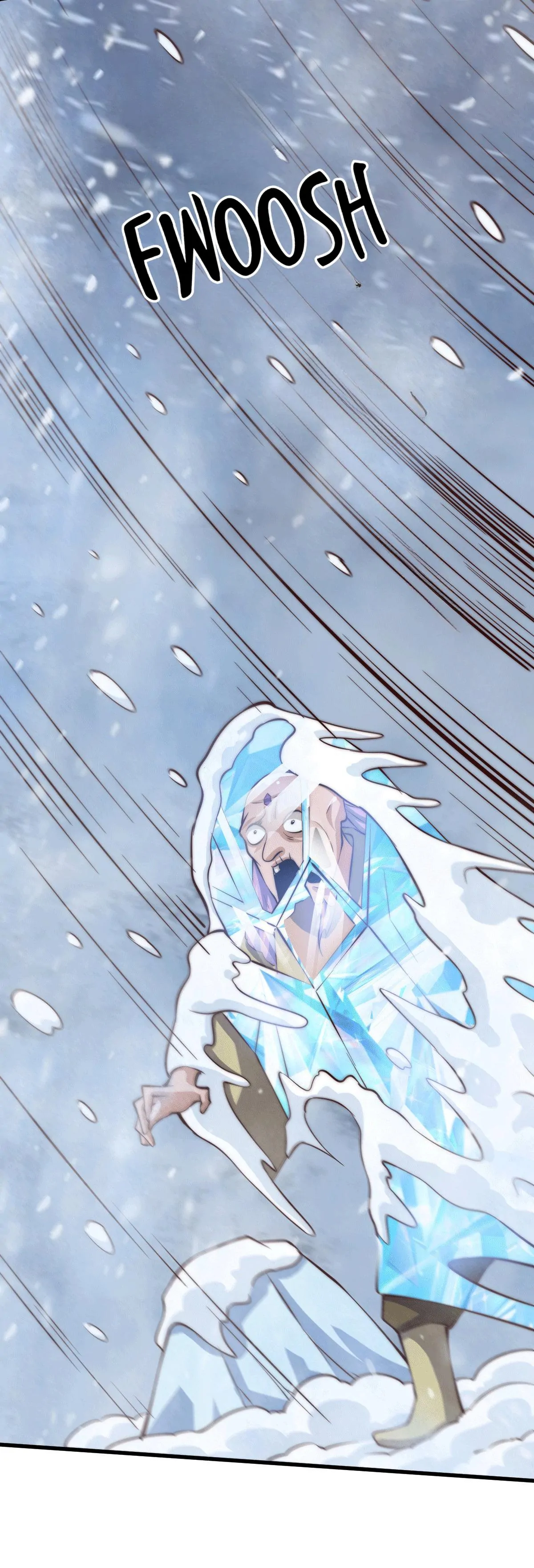 Read Above Myriads EN Manga Online