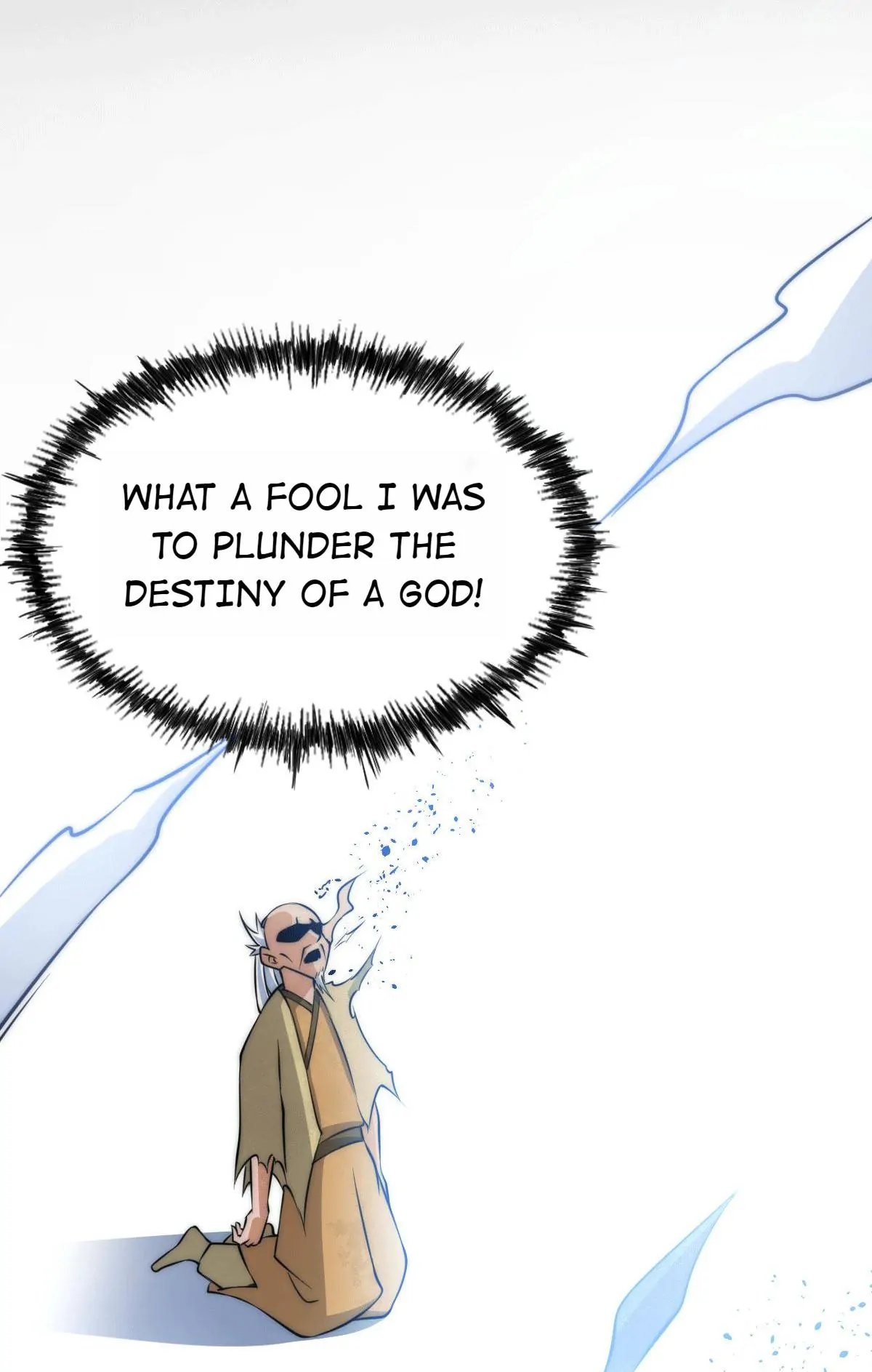 Read Above Myriads EN Manga Online