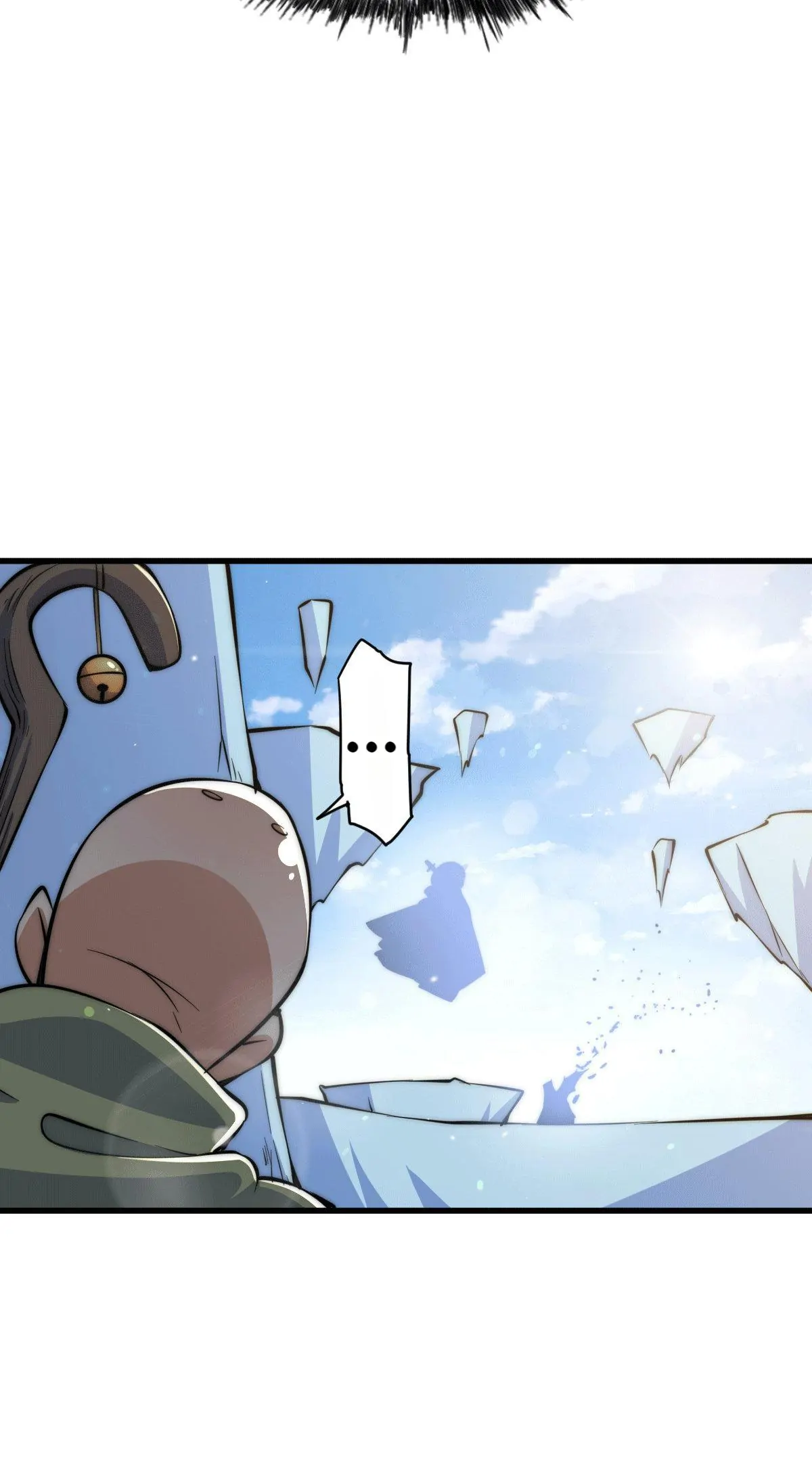 Read Above Myriads EN Manga Online