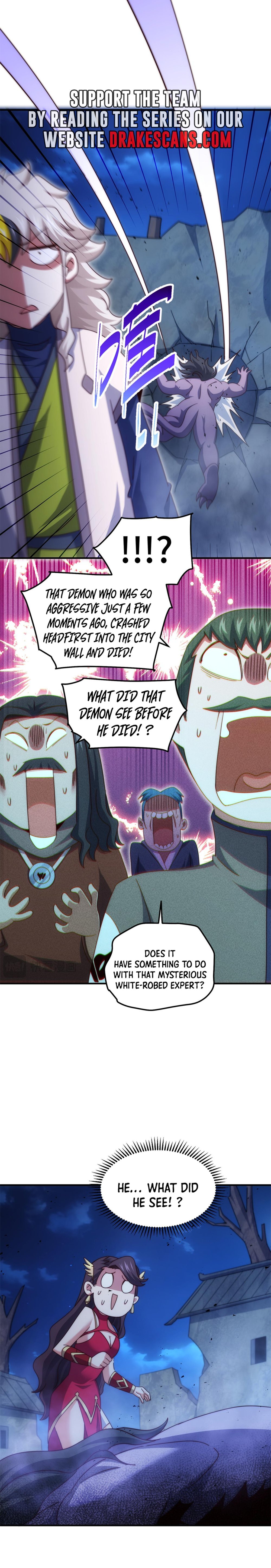Read Above Myriads EN Manga Online
