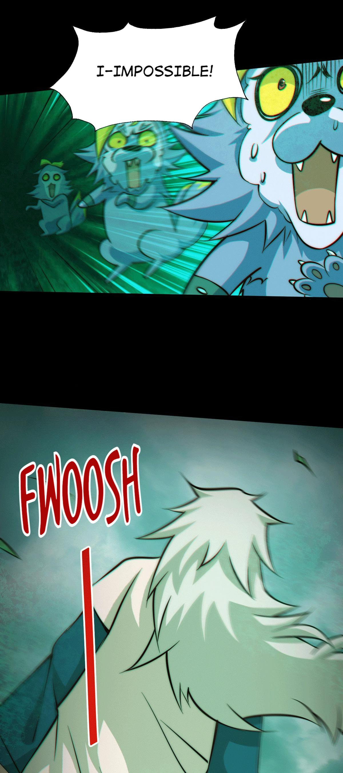 Read Above Myriads EN Manga Online
